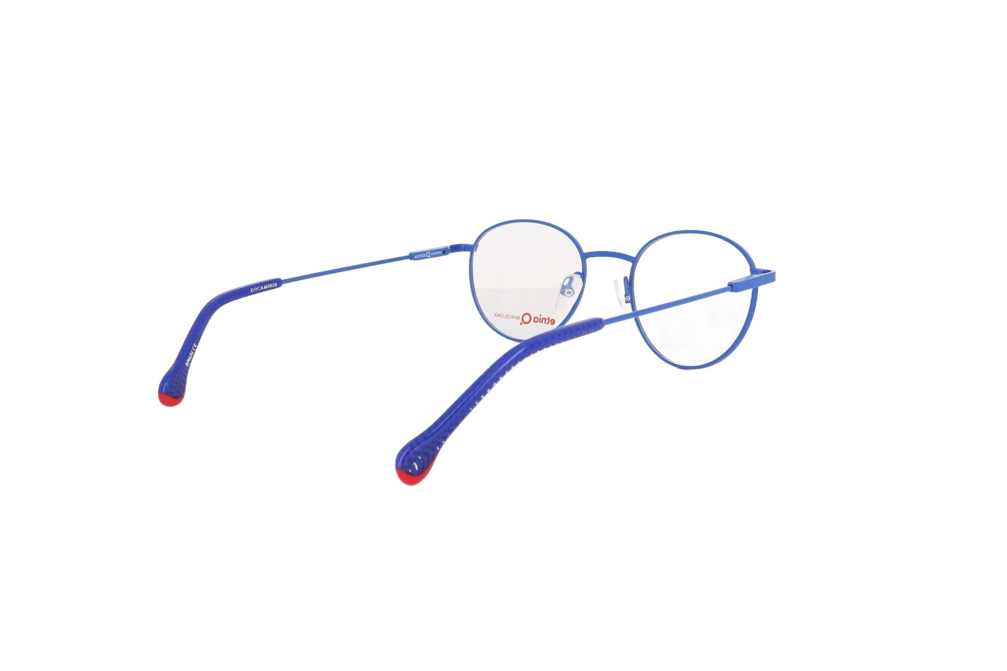 ETNIA BARCELONA LAUGH - Jorge Oculista