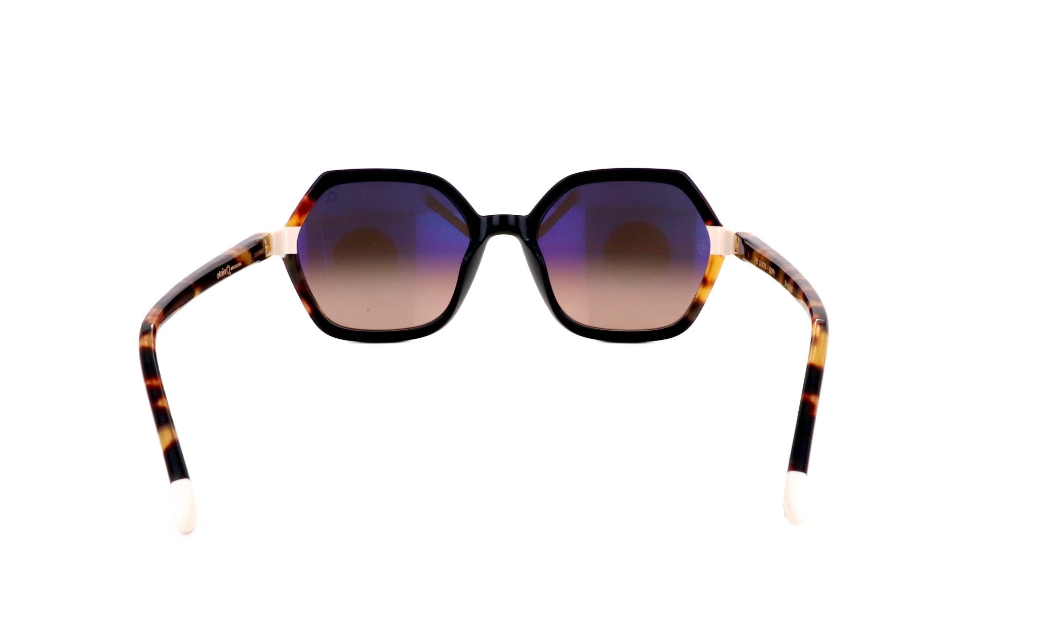 ETNIA BARCELONA LES CORTS - Jorge Oculista