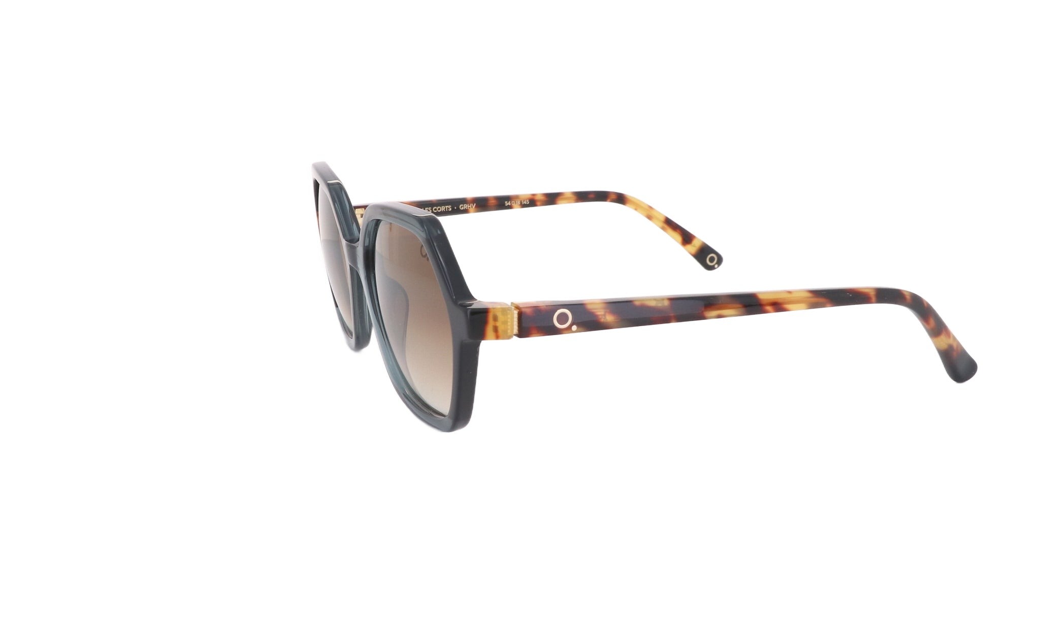 ETNIA BARCELONA LES CORTS - Jorge Oculista