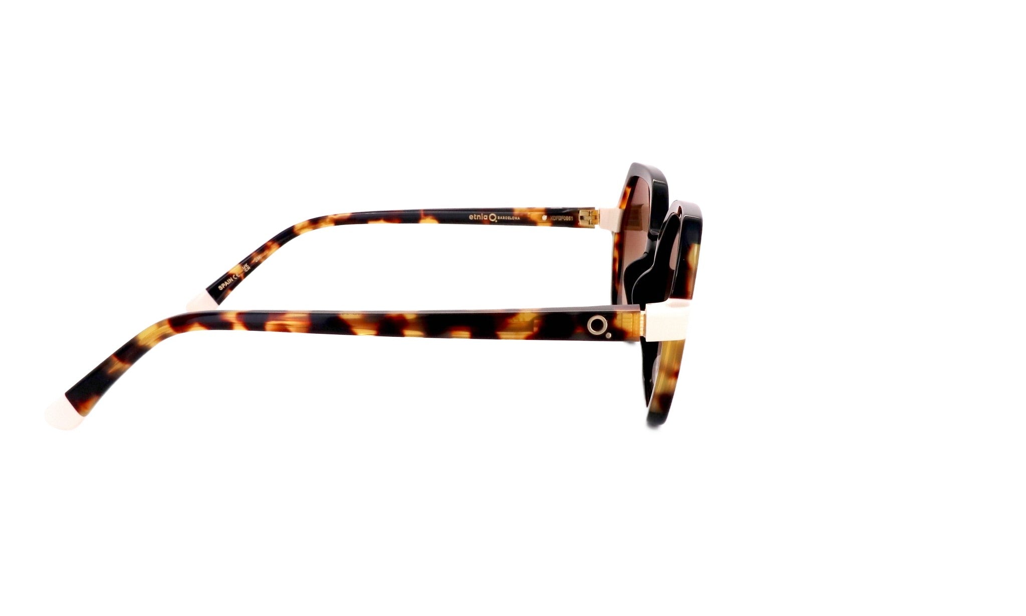 ETNIA BARCELONA LES CORTS - Jorge Oculista