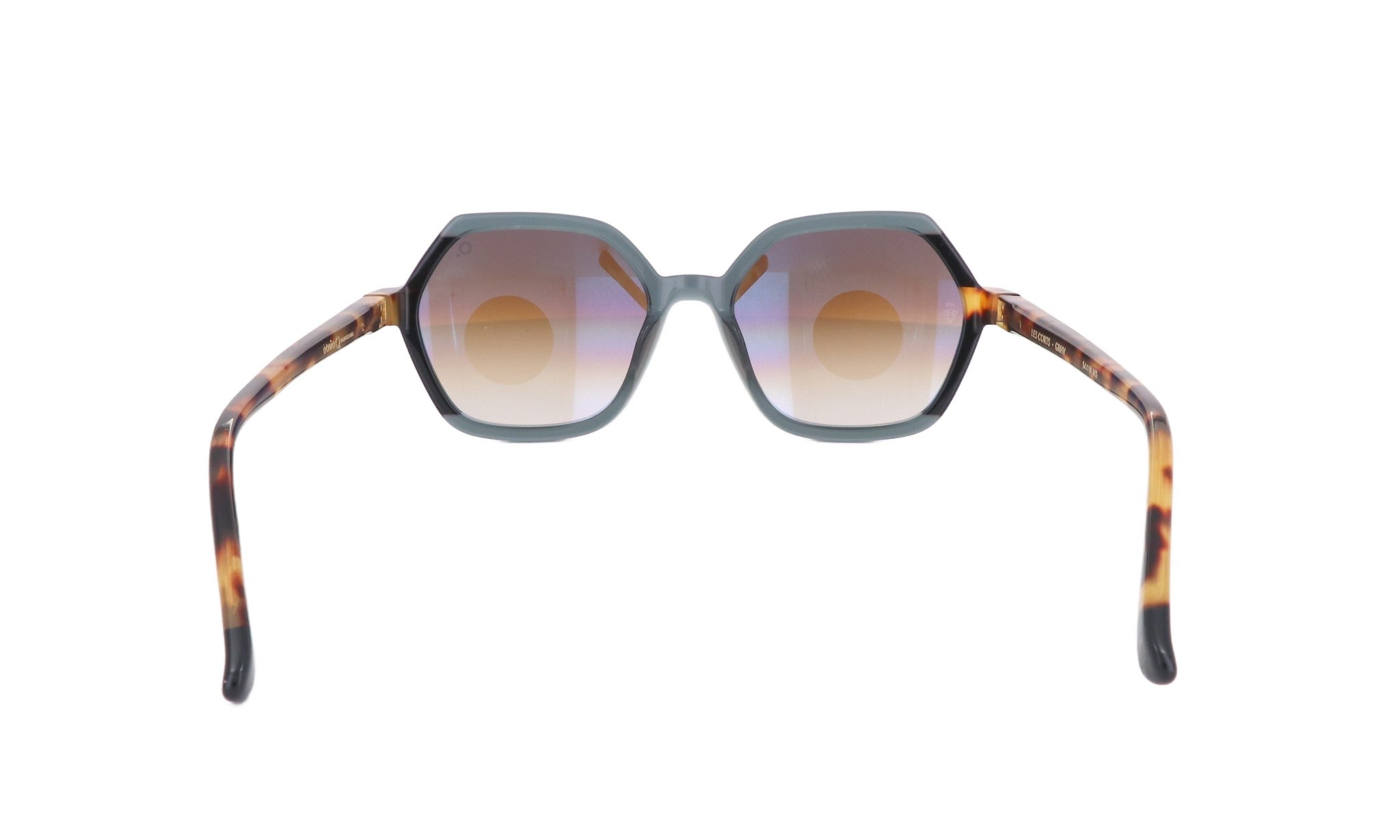 ETNIA BARCELONA LES CORTS - Jorge Oculista