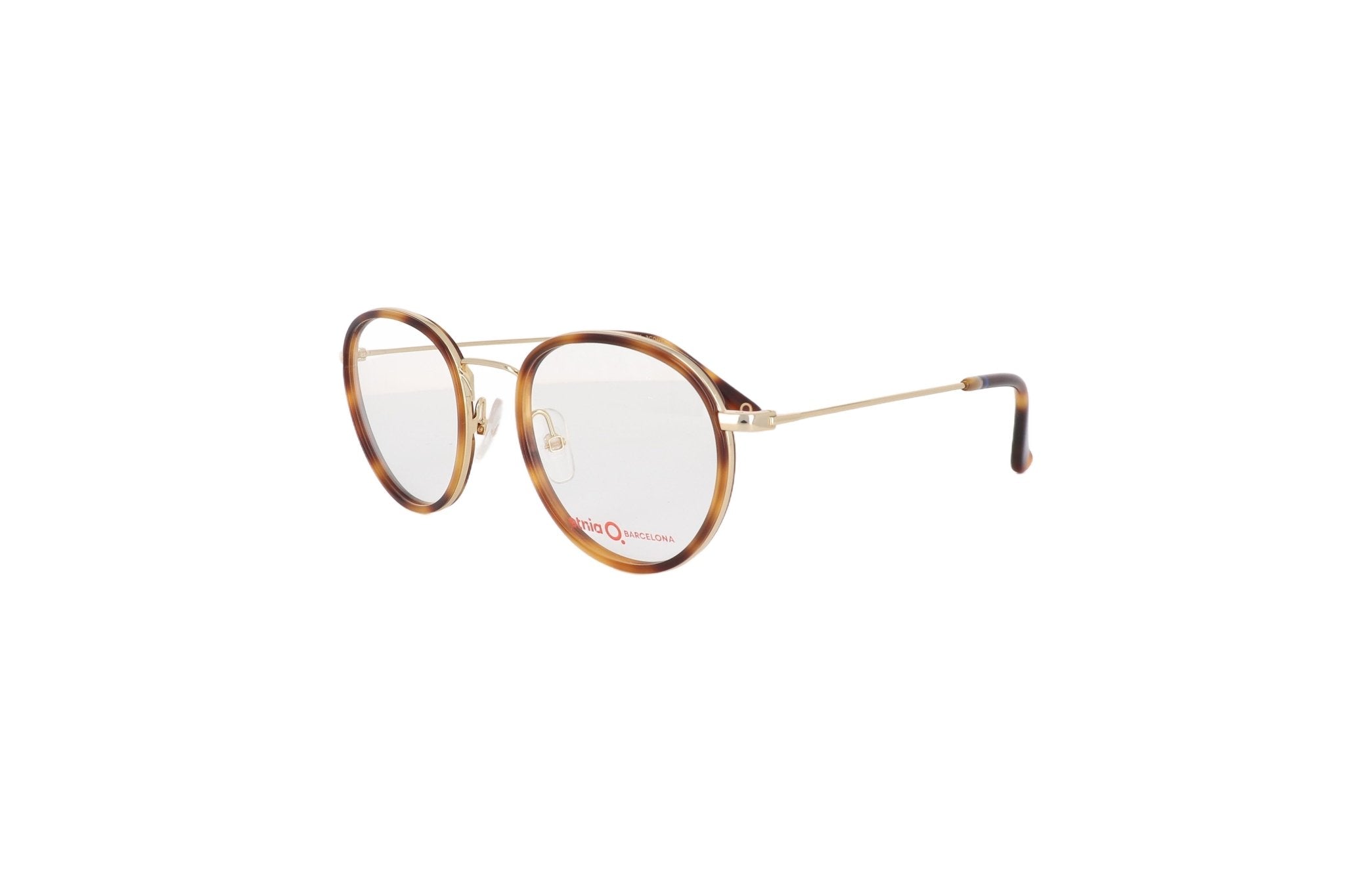 ETNIA BARCELONA LITTLE ITALY - Jorge Oculista