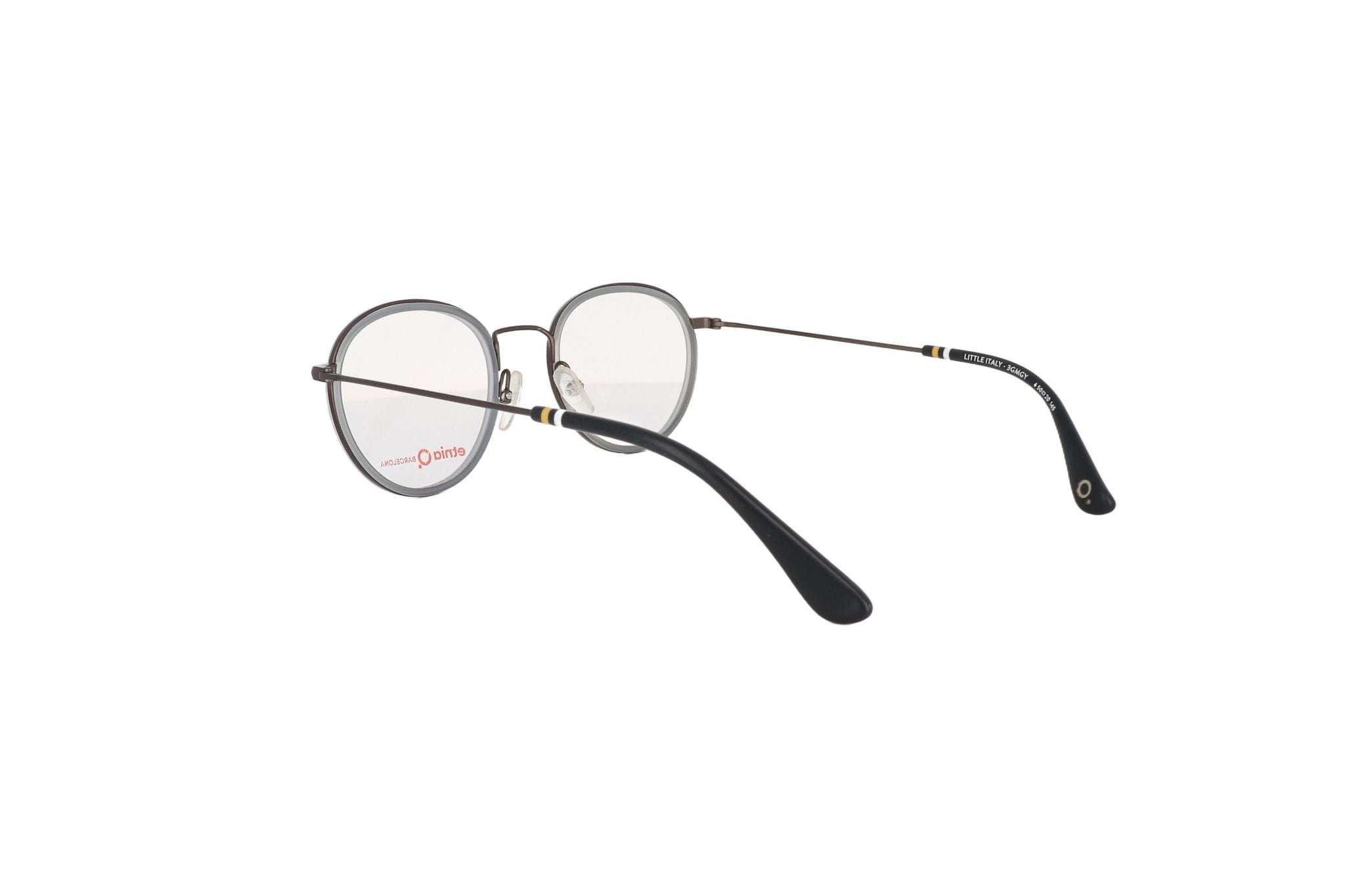 ETNIA BARCELONA LITTLE ITALY - Jorge Oculista