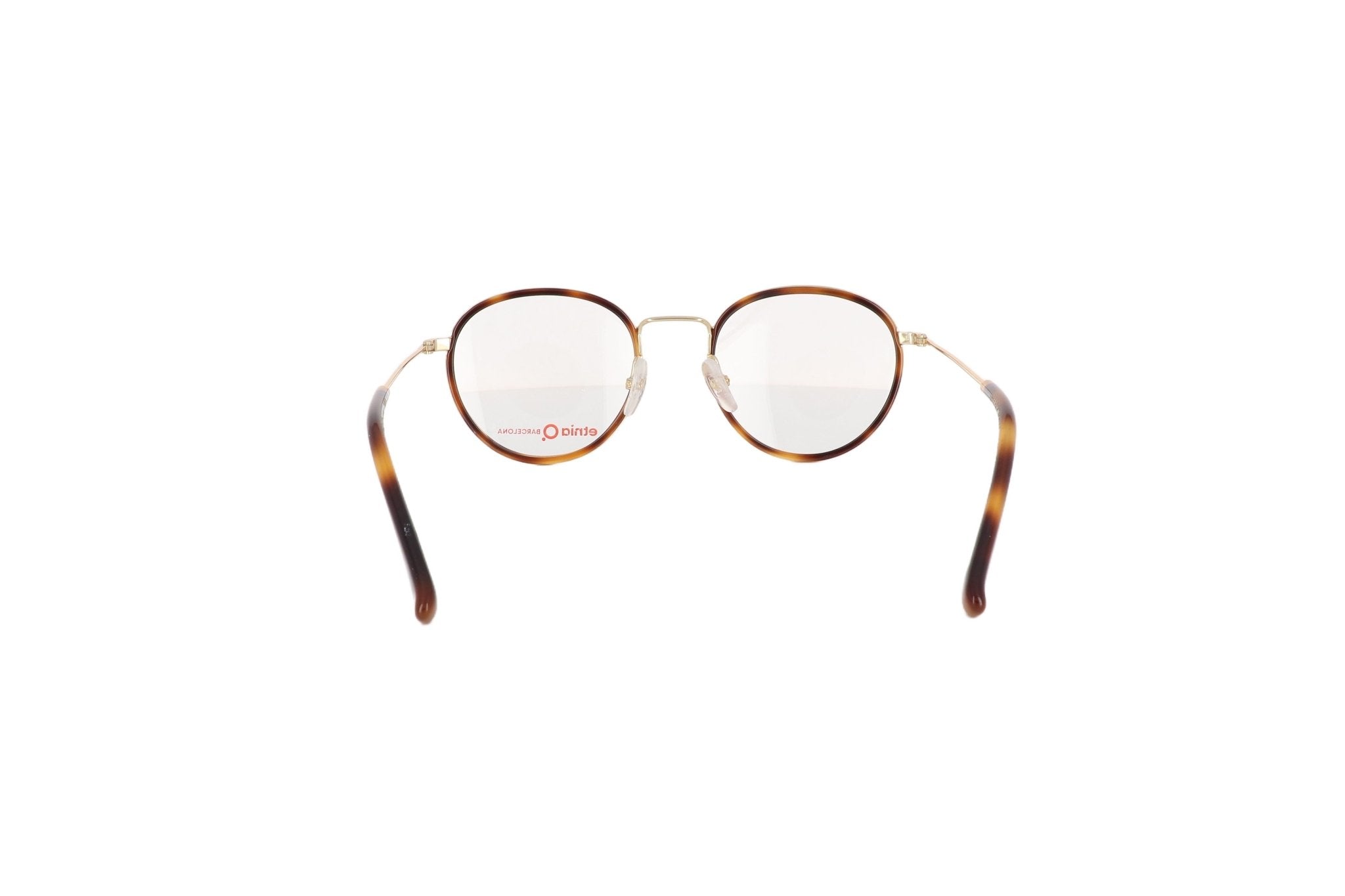 ETNIA BARCELONA LITTLE ITALY - Jorge Oculista