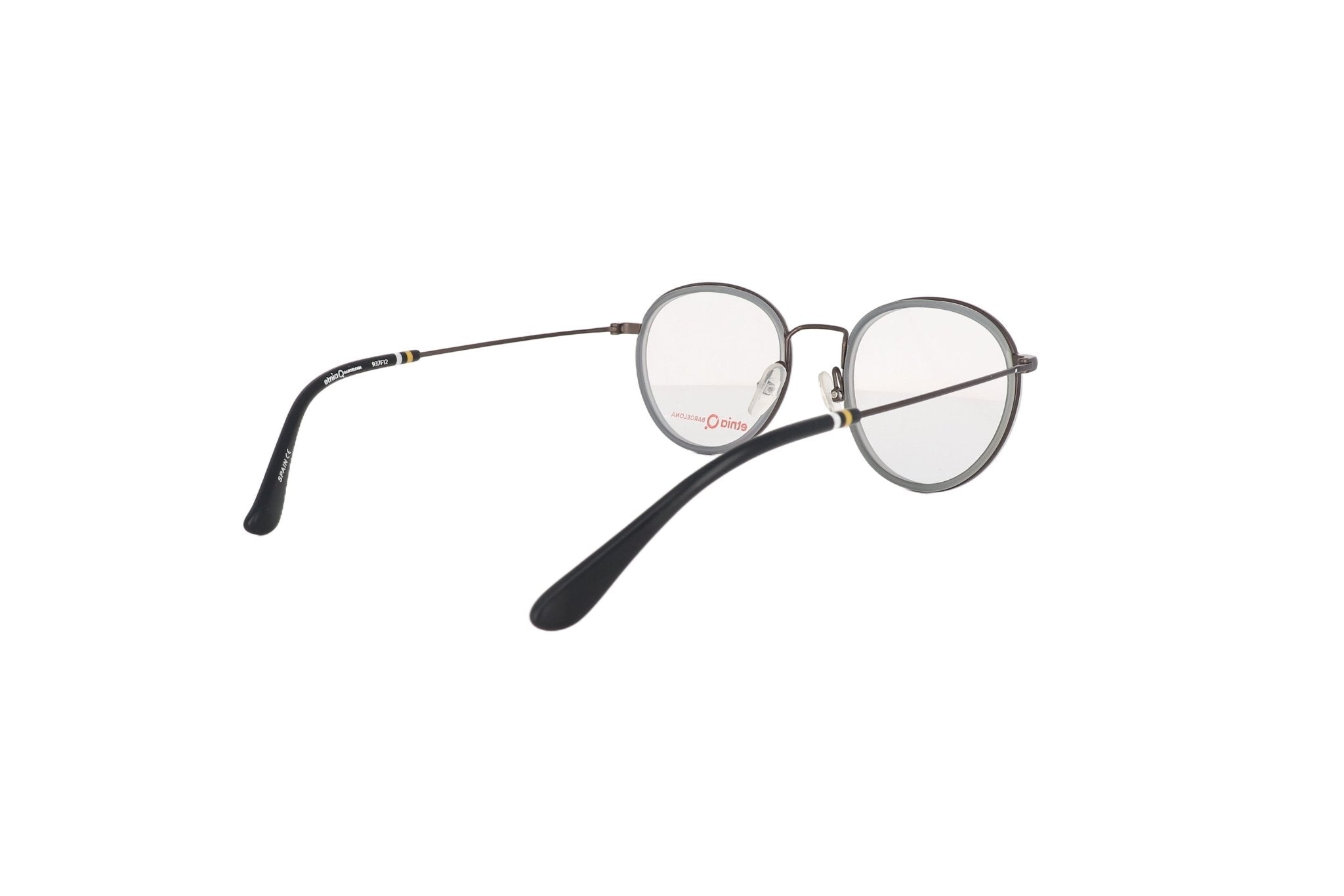 ETNIA BARCELONA LITTLE ITALY - Jorge Oculista