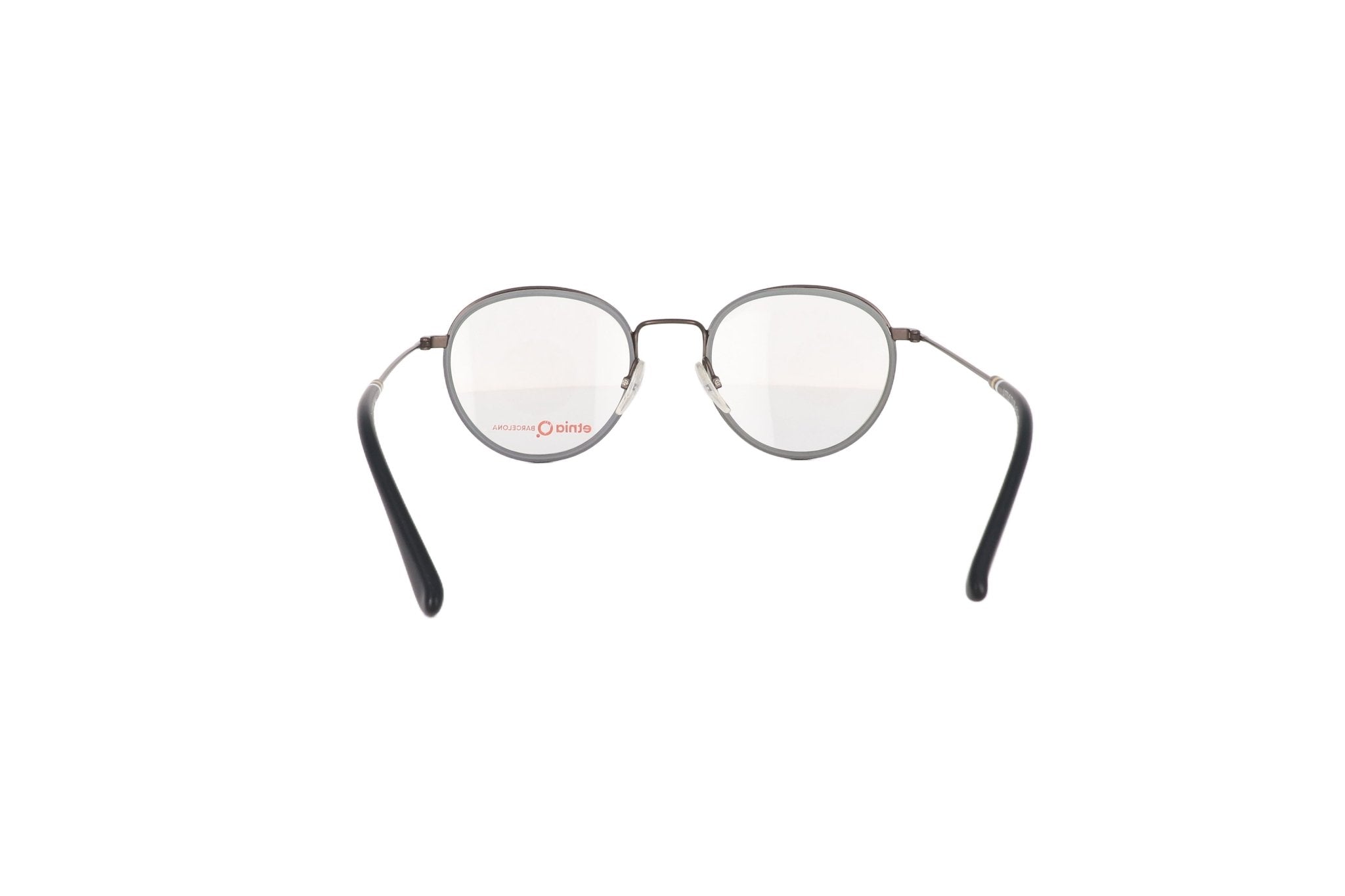 ETNIA BARCELONA LITTLE ITALY - Jorge Oculista