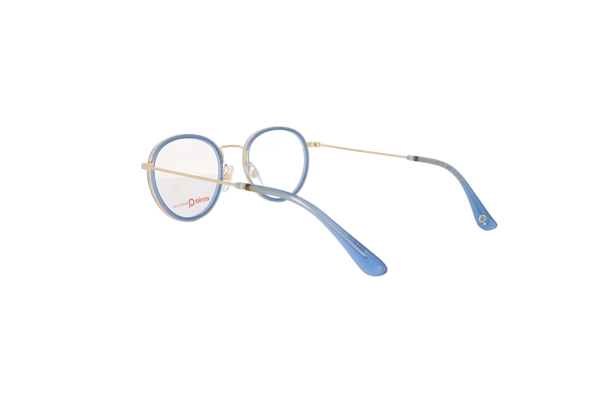 ETNIA BARCELONA LITTLE ITALY - Jorge Oculista