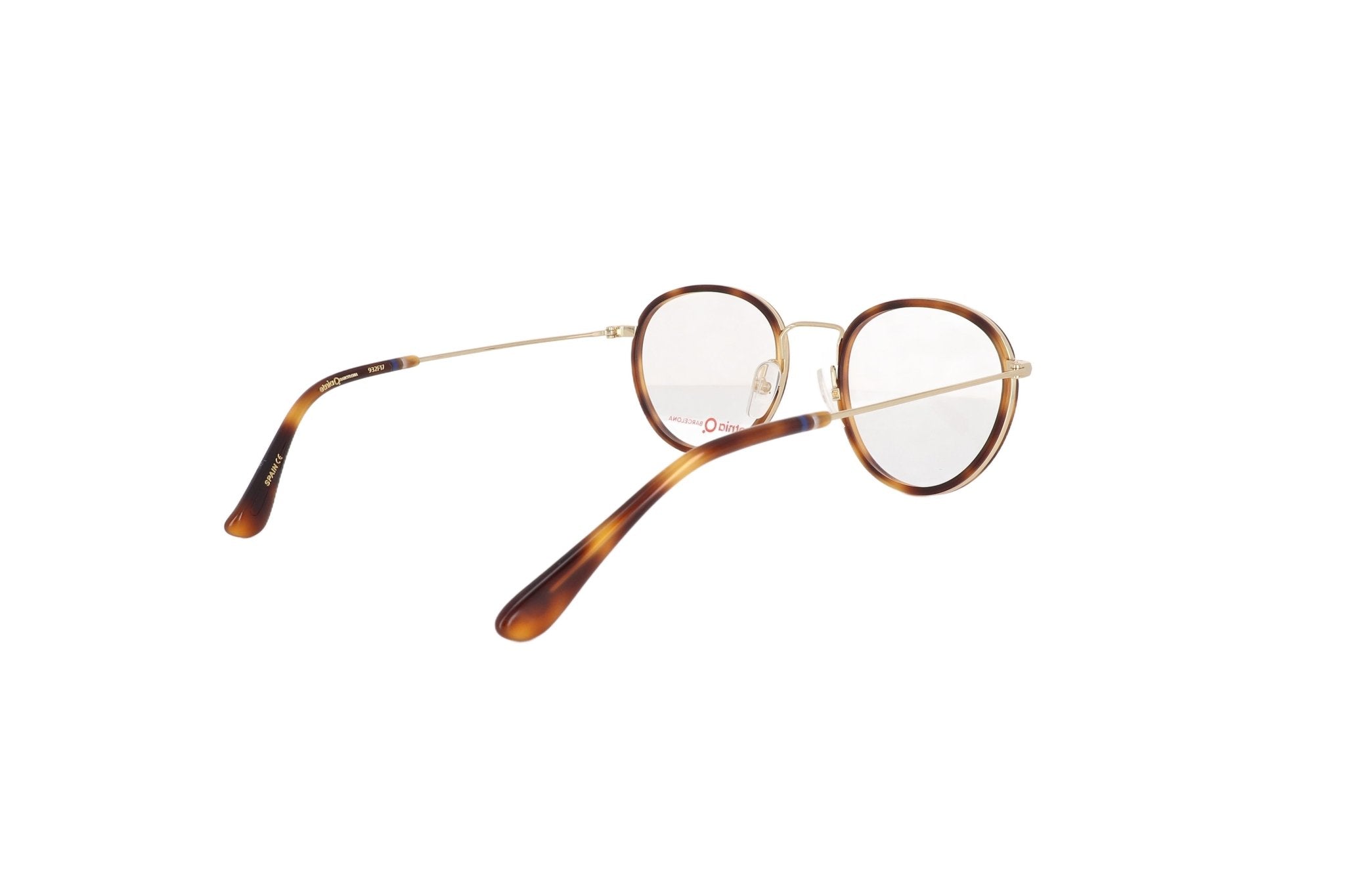 ETNIA BARCELONA LITTLE ITALY - Jorge Oculista