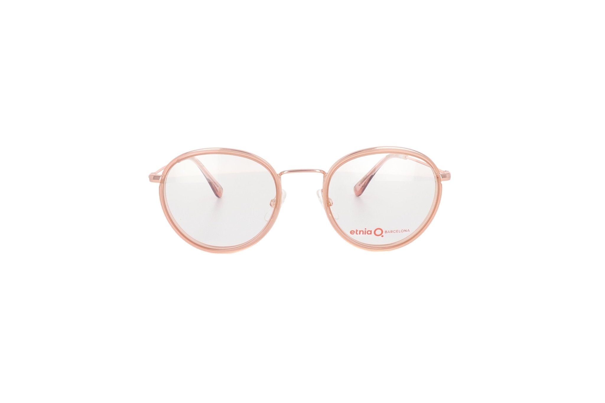 ETNIA BARCELONA LITTLE ITALY - Jorge Oculista