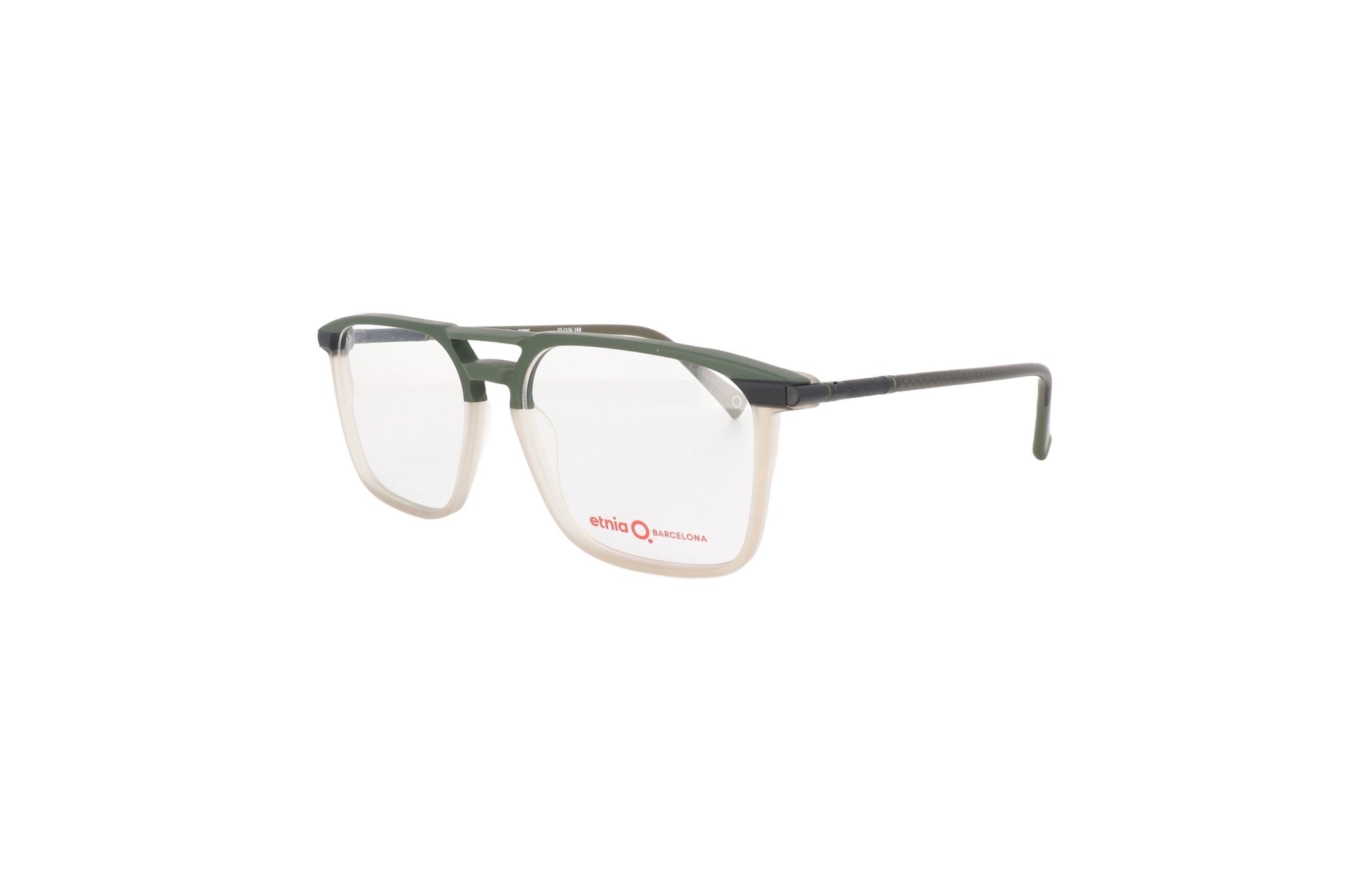 ETNIA BARCELONA METEOR CRATER - Jorge Oculista