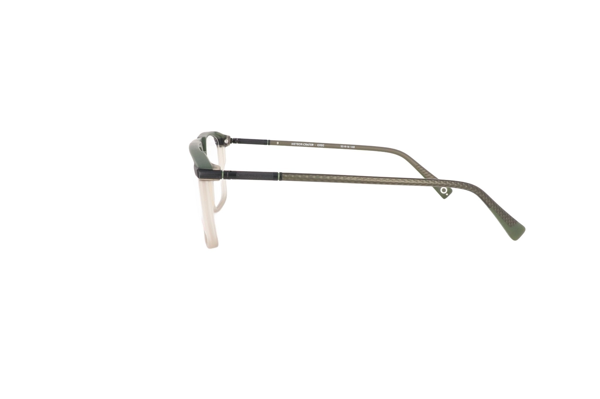 ETNIA BARCELONA METEOR CRATER - Jorge Oculista