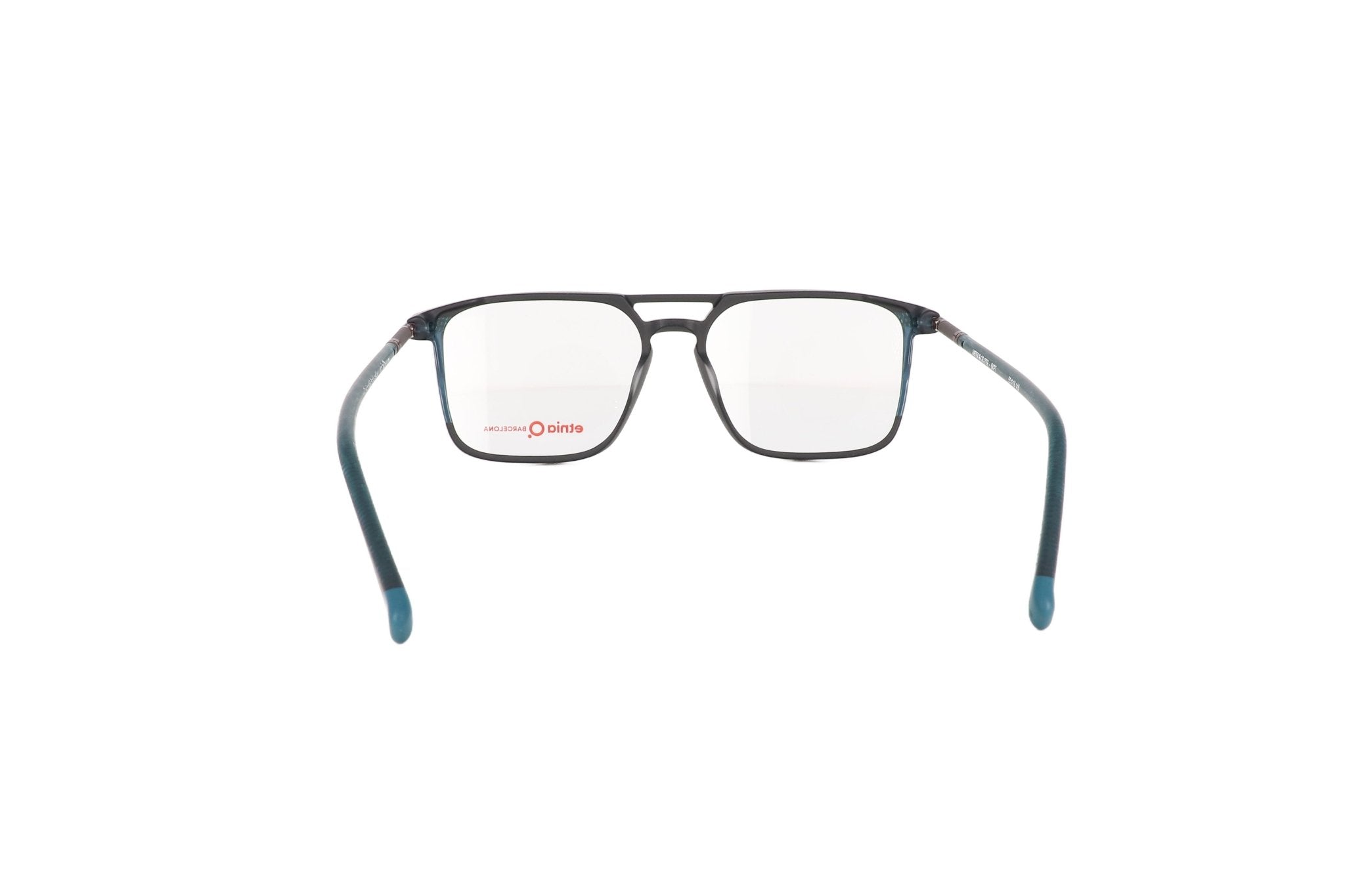 ETNIA BARCELONA METEOR CRATER - Jorge Oculista