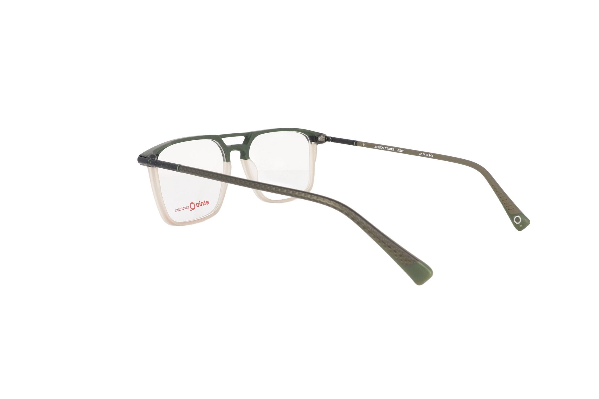 ETNIA BARCELONA METEOR CRATER - Jorge Oculista