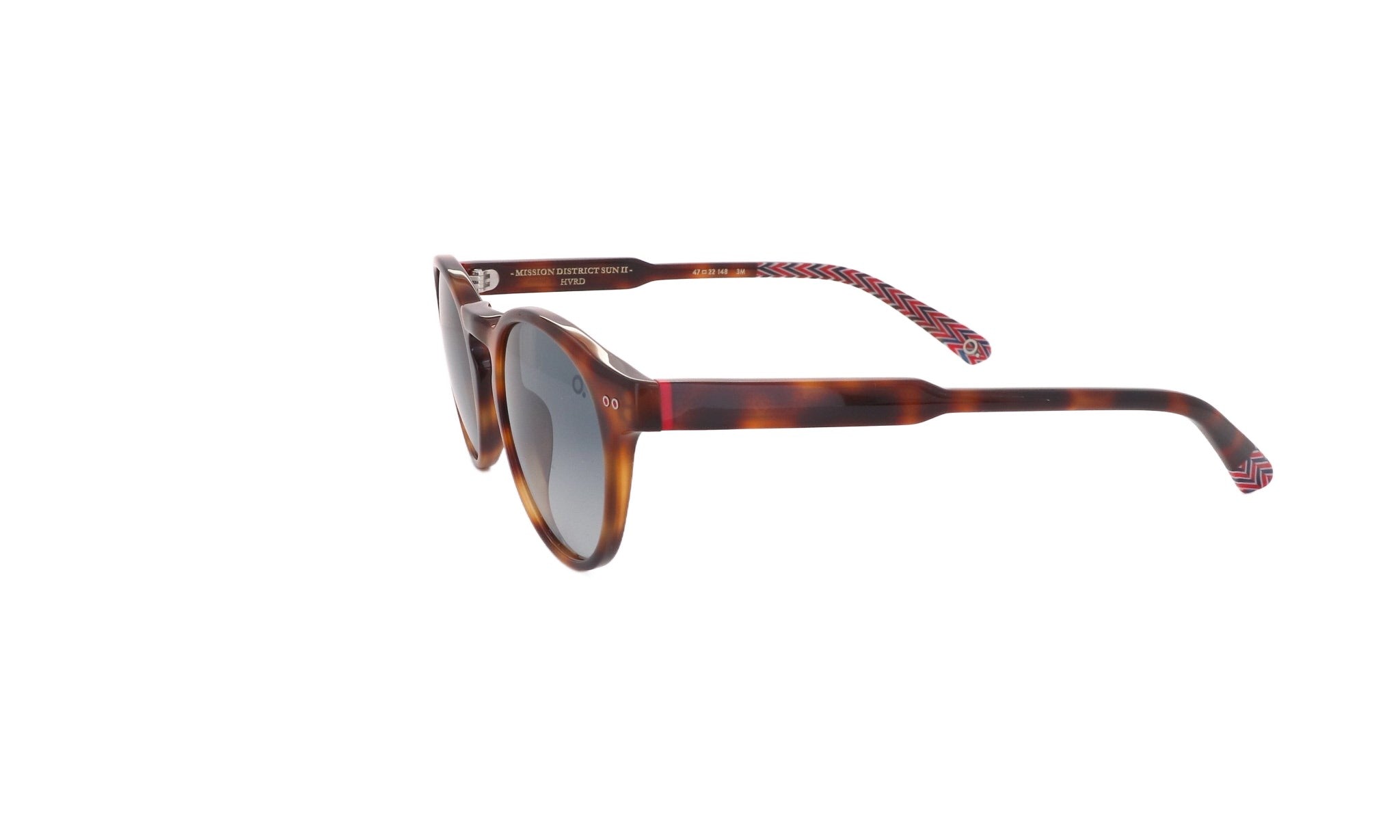 ETNIA BARCELONA MISSION DISTRICT II - Jorge Oculista