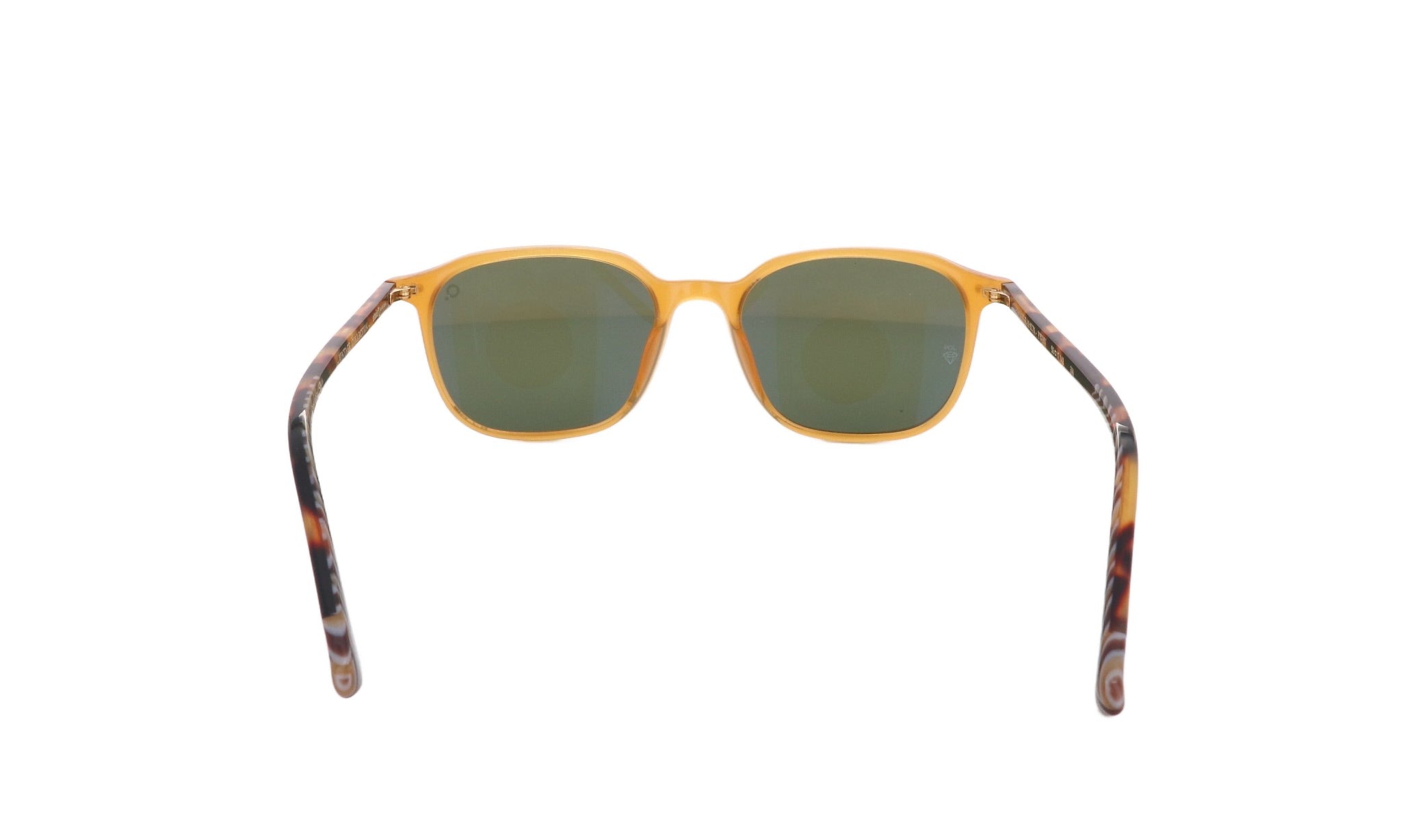 ETNIA BARCELONA MONT RAS - Jorge Oculista