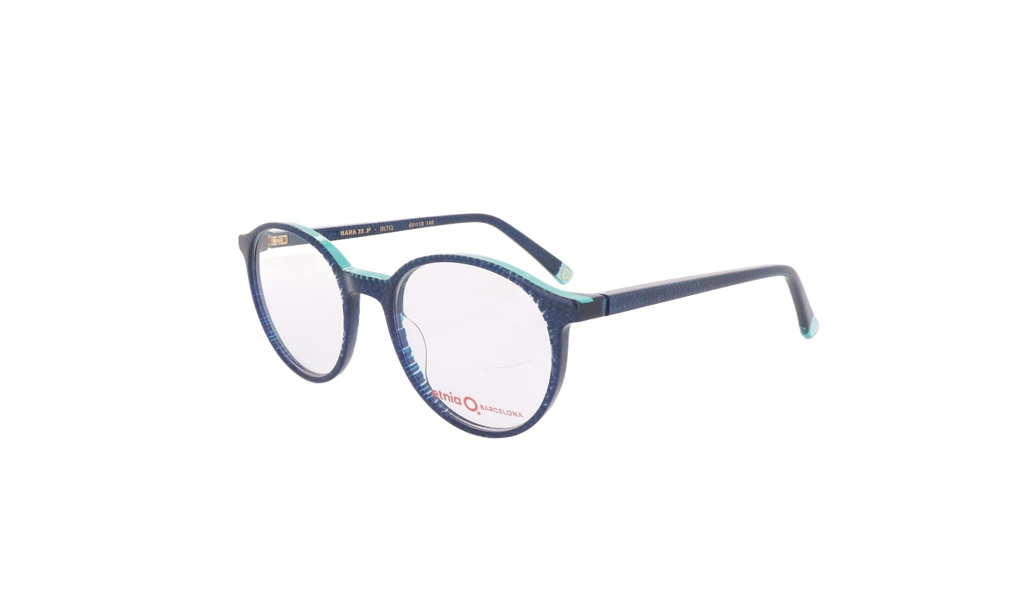 ETNIA BARCELONA NARA22 - Jorge Oculista