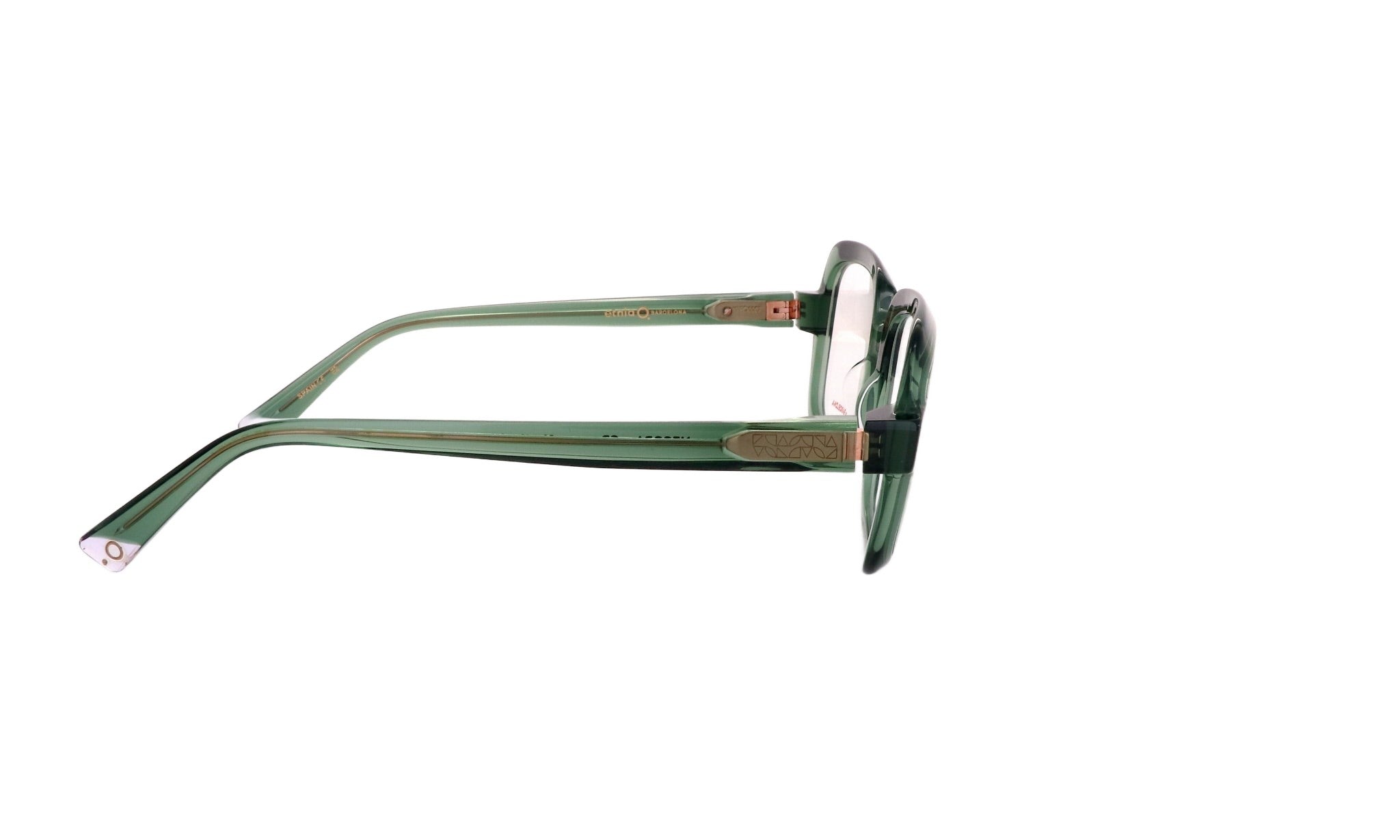 ETNIA BARCELONA NECORA - Jorge Oculista