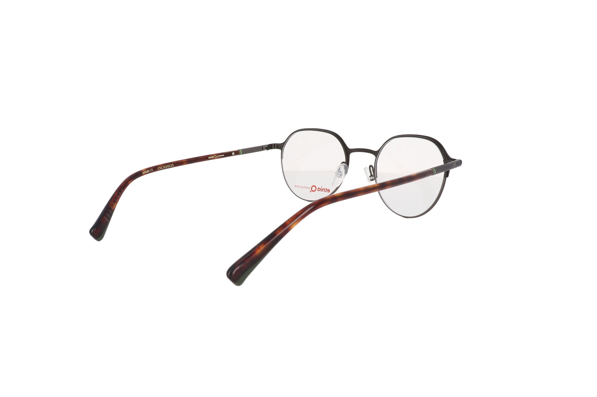 ETNIA BARCELONA NEWTON - Jorge Oculista