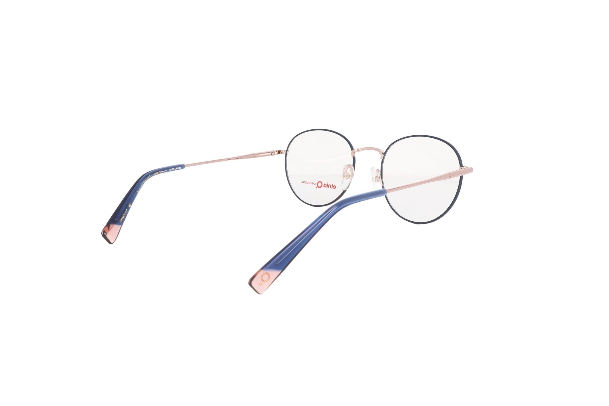 ETNIA BARCELONA NPC - Jorge Oculista