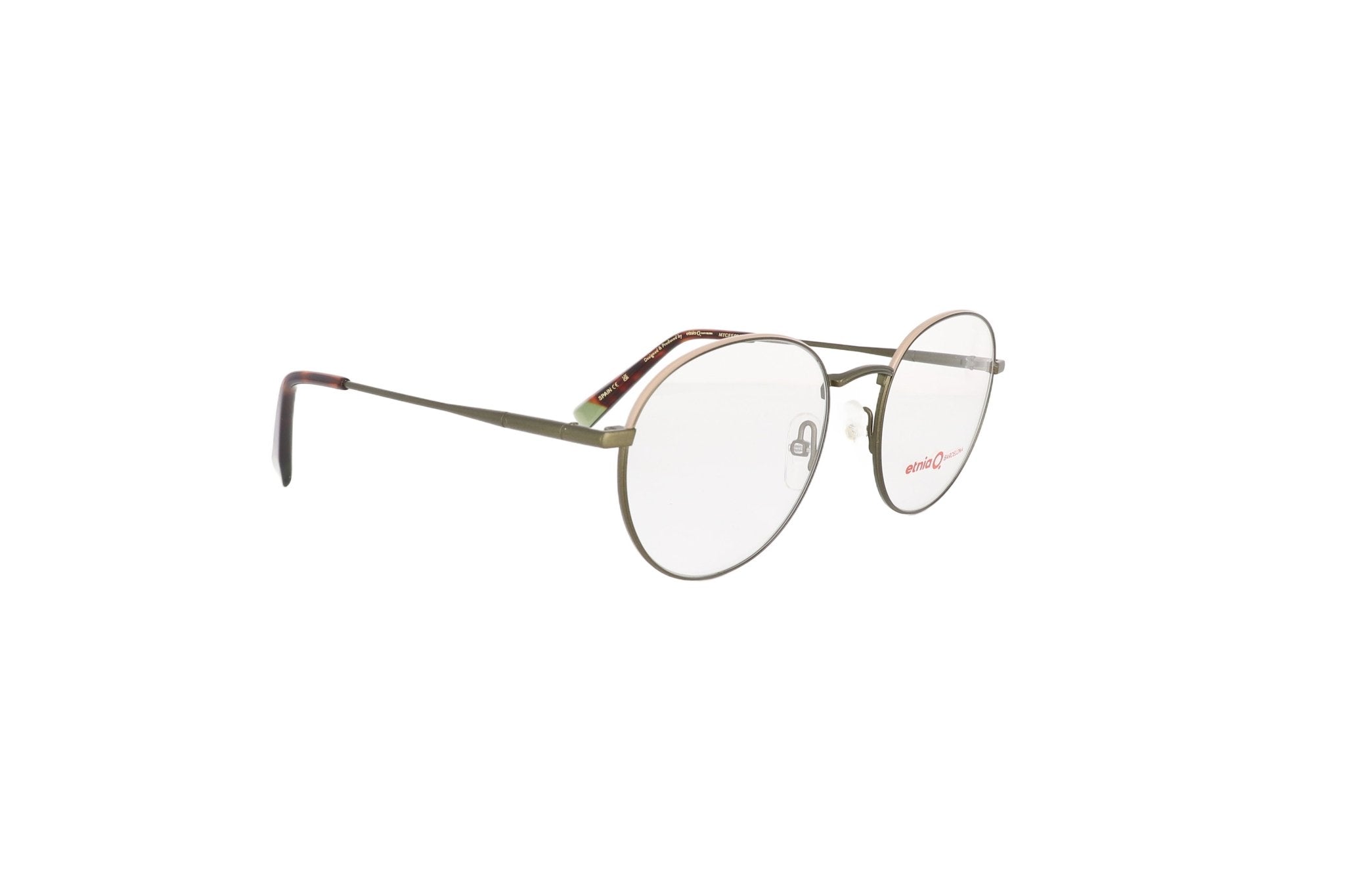 ETNIA BARCELONA NPC - Jorge Oculista