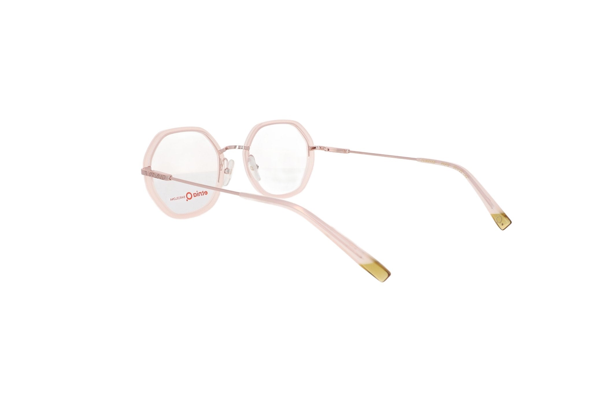 ETNIA BARCELONA OLINDIAS - Jorge Oculista