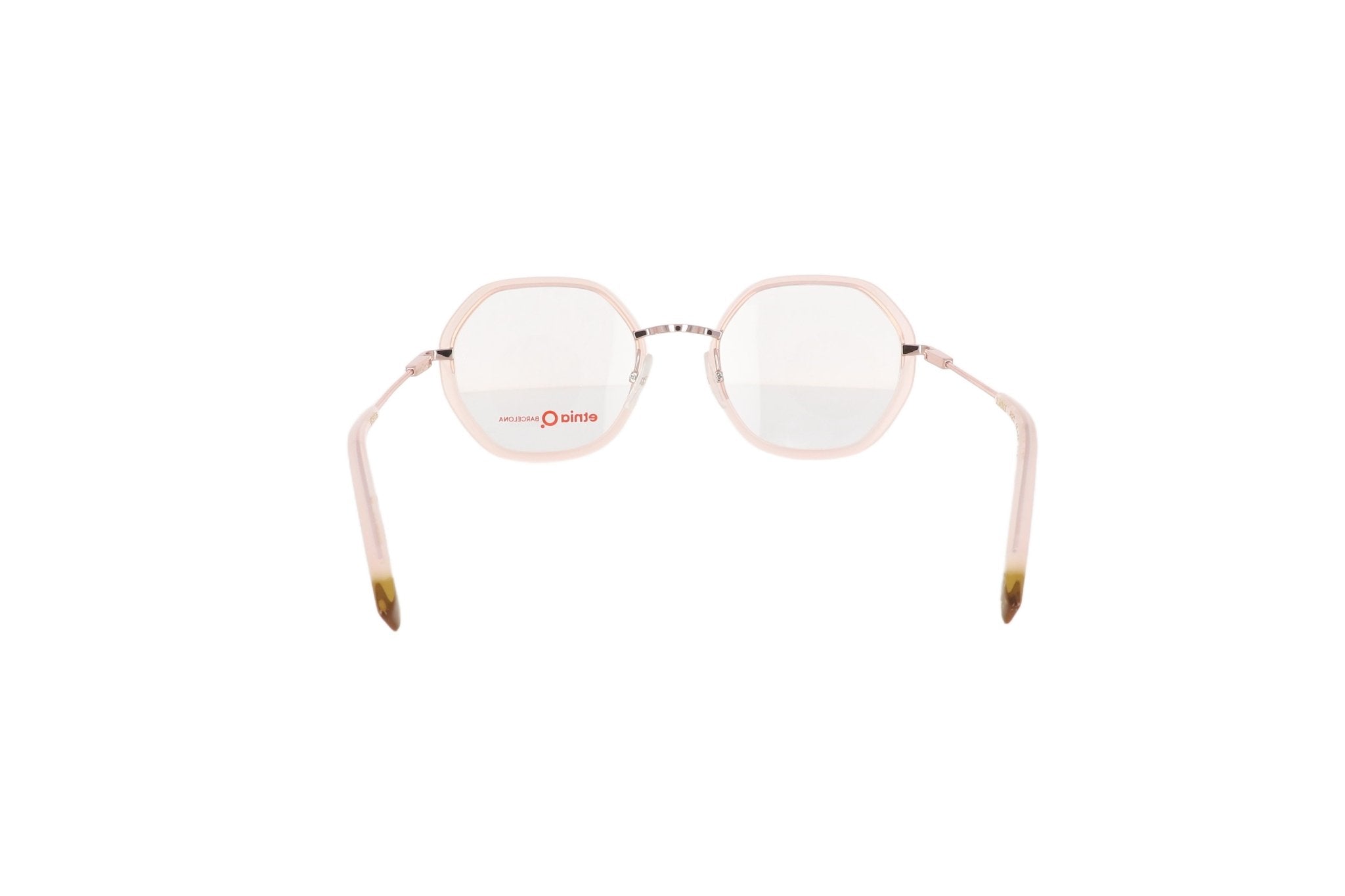 ETNIA BARCELONA OLINDIAS - Jorge Oculista