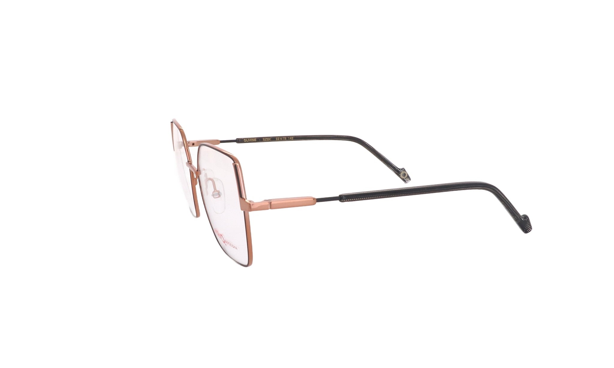 ETNIA BARCELONA OLIVINE - Jorge Oculista