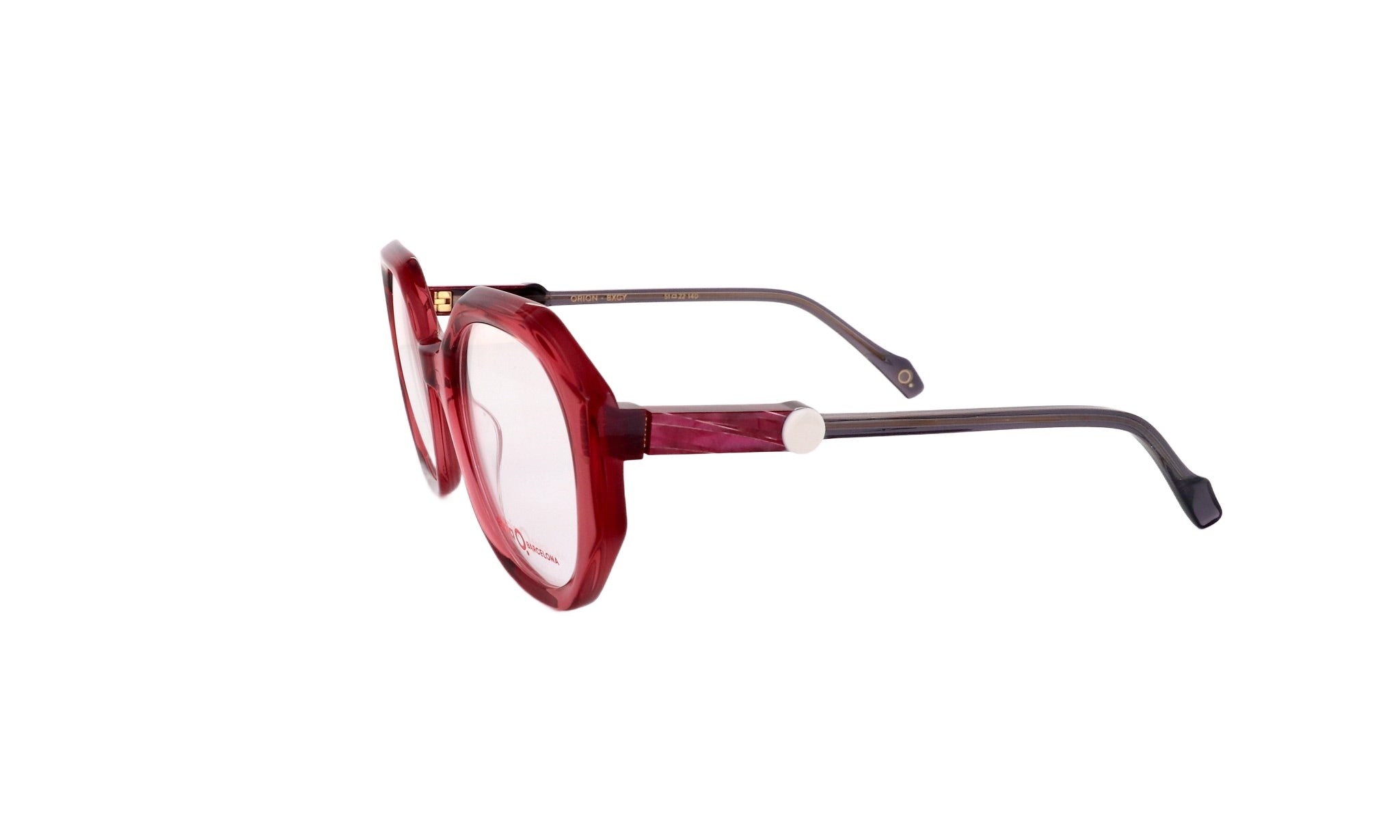 ETNIA BARCELONA ORION - Jorge Oculista