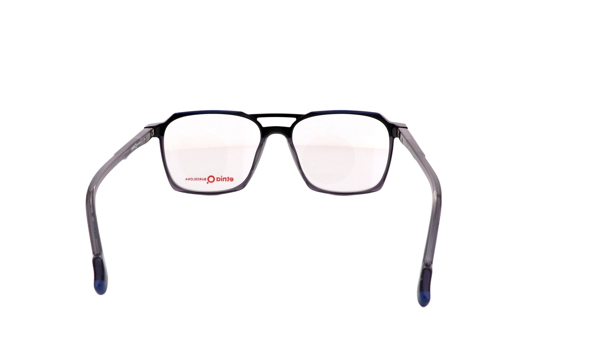 ETNIA BARCELONA PABLO - Jorge Oculista