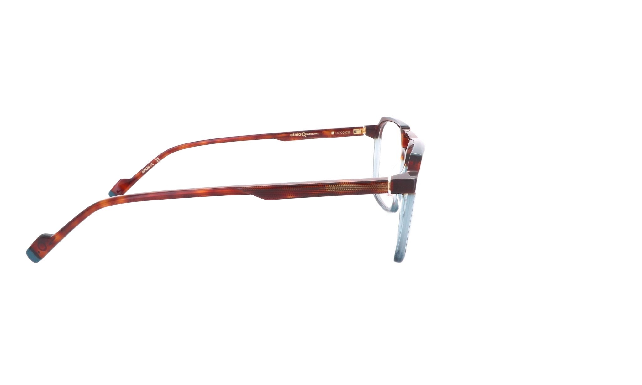 ETNIA BARCELONA PABLO - Jorge Oculista