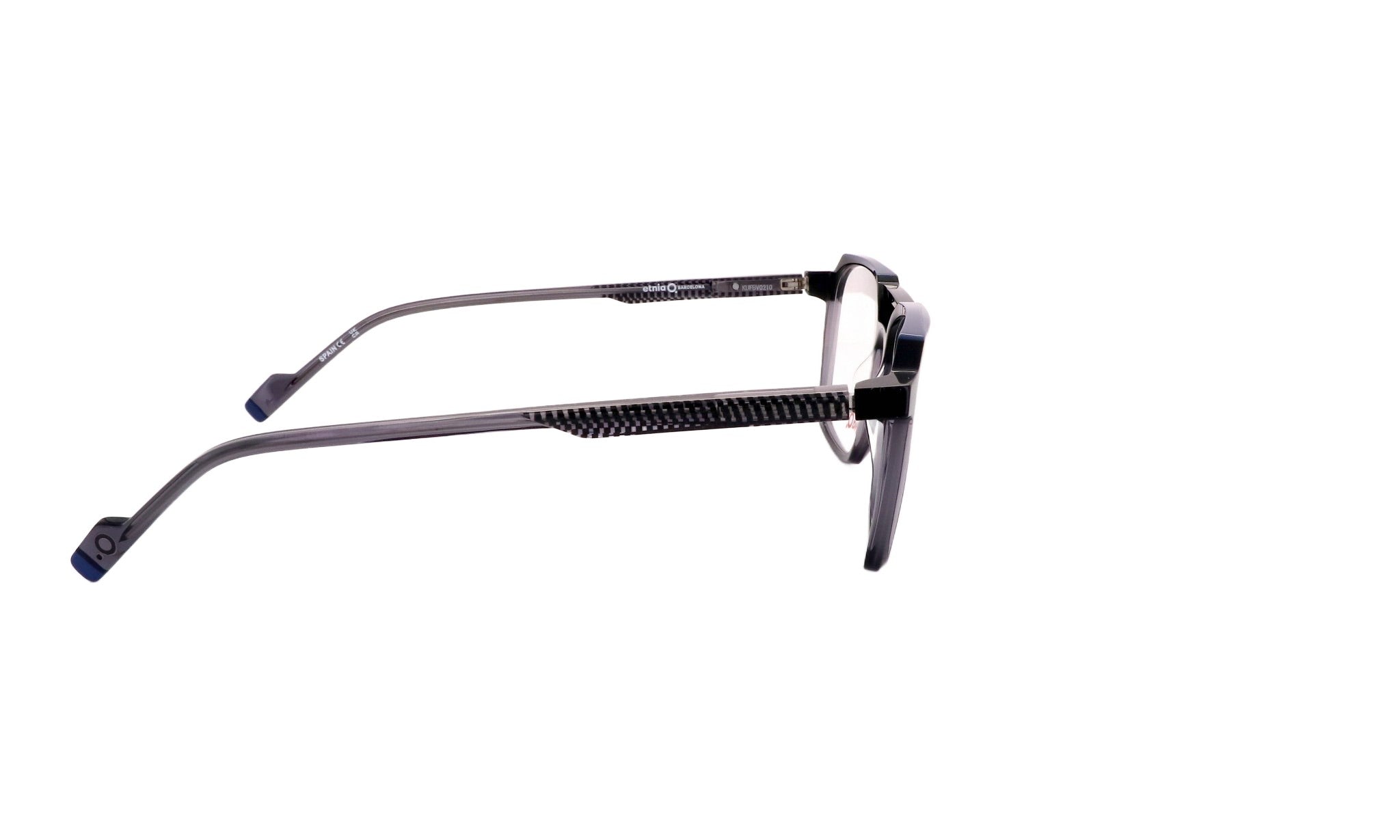 ETNIA BARCELONA PABLO - Jorge Oculista