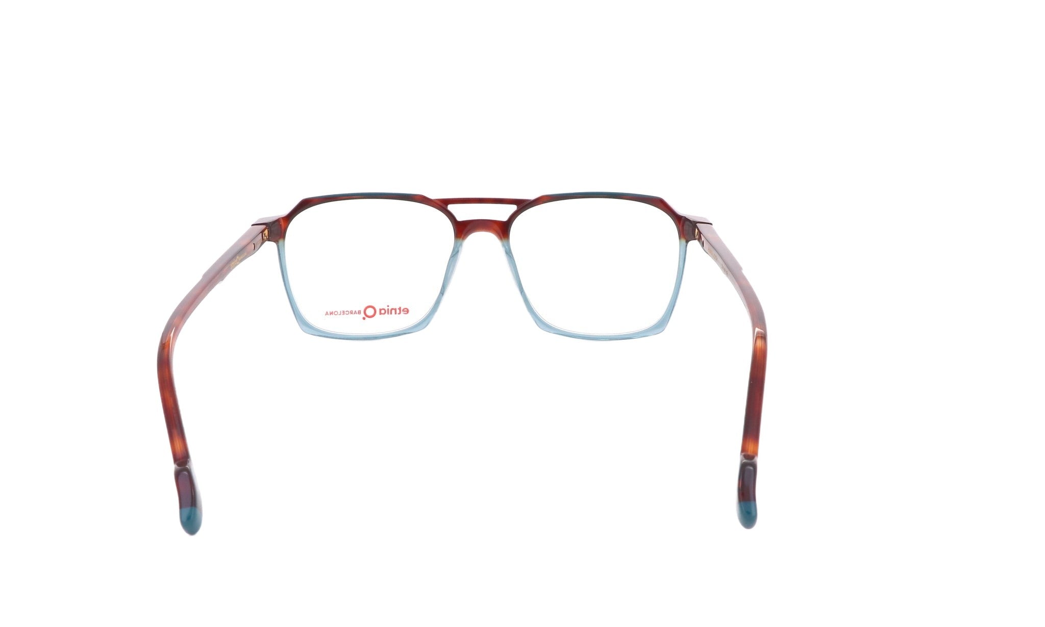 ETNIA BARCELONA PABLO - Jorge Oculista