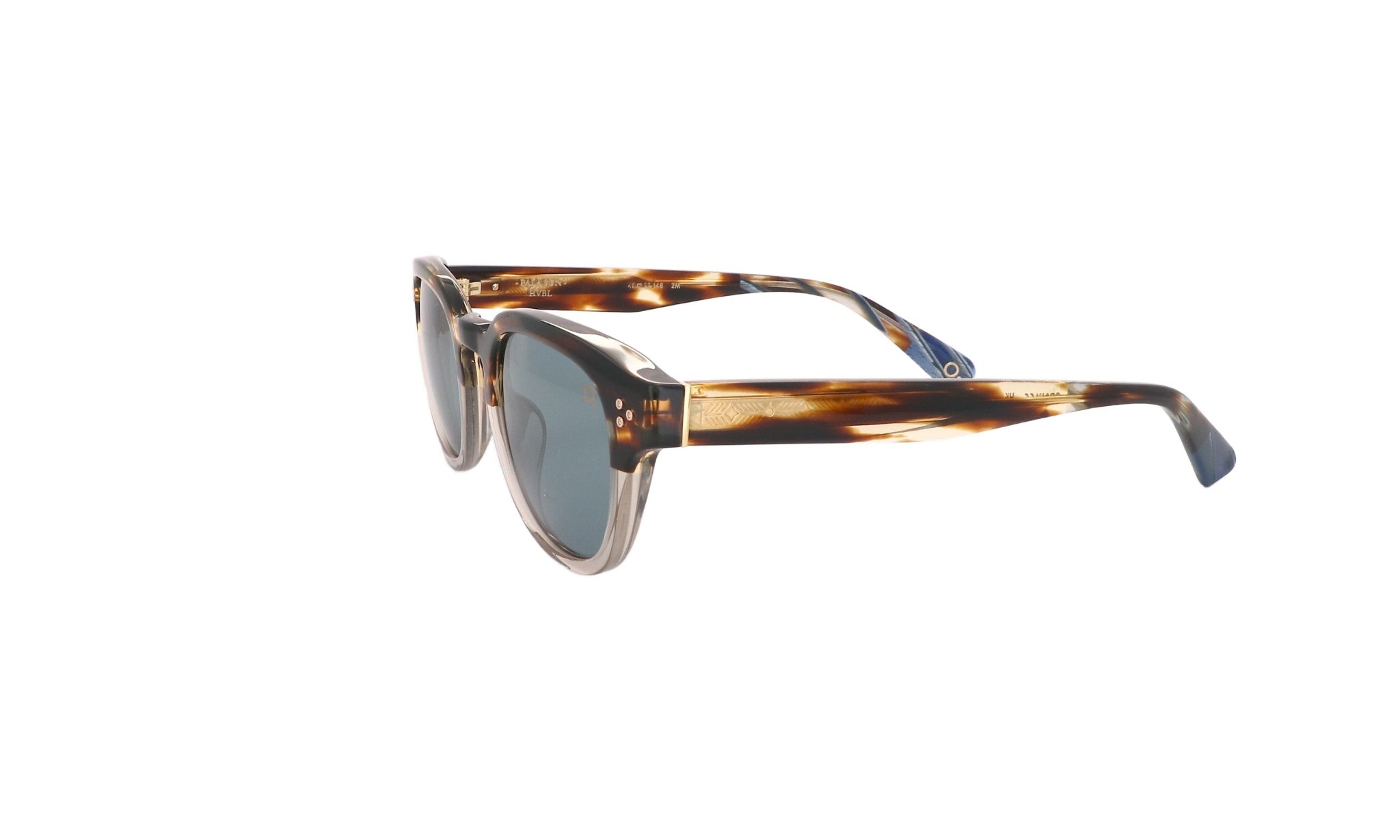 ETNIA BARCELONA PALA - Jorge Oculista