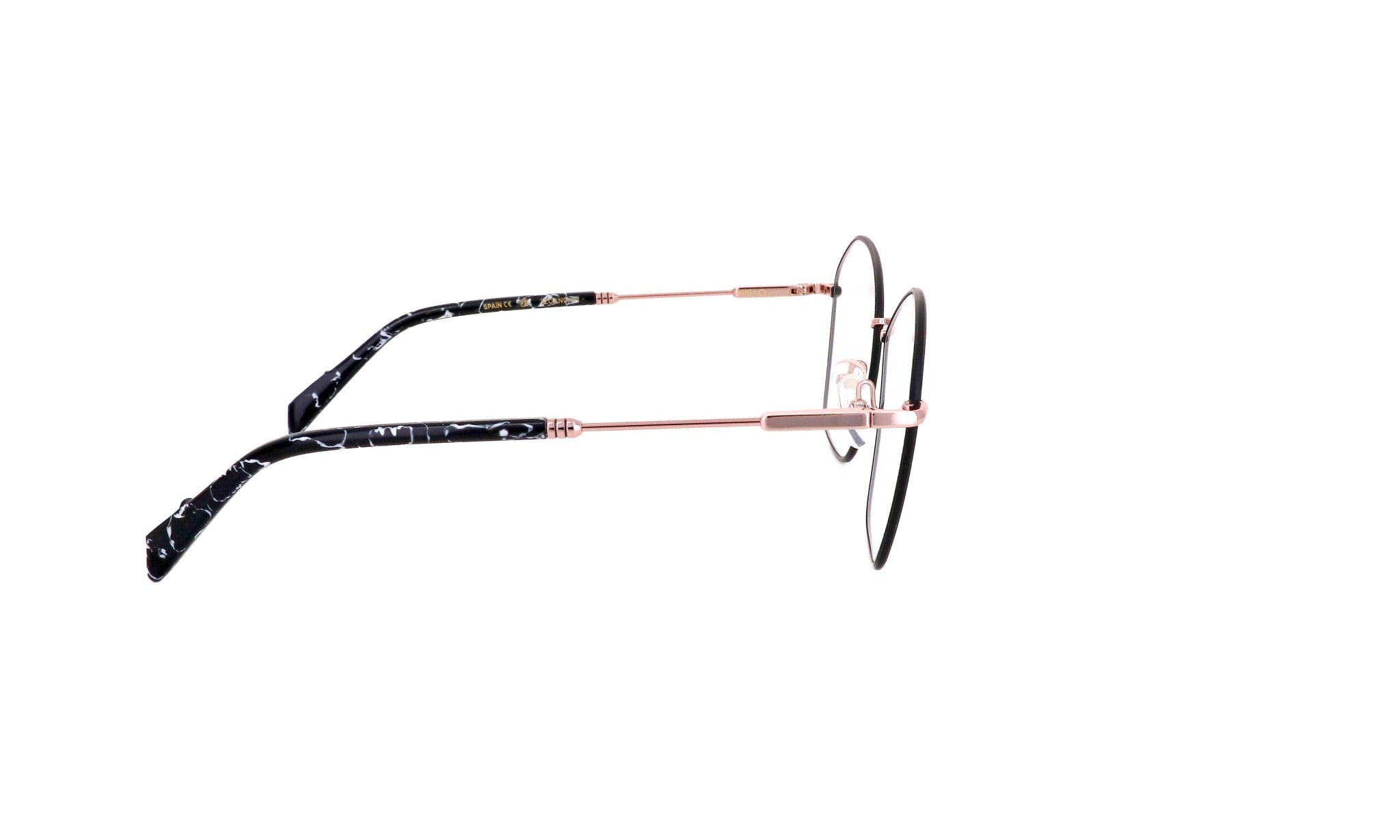 ETNIA BARCELONA PARK GUELL - Jorge Oculista