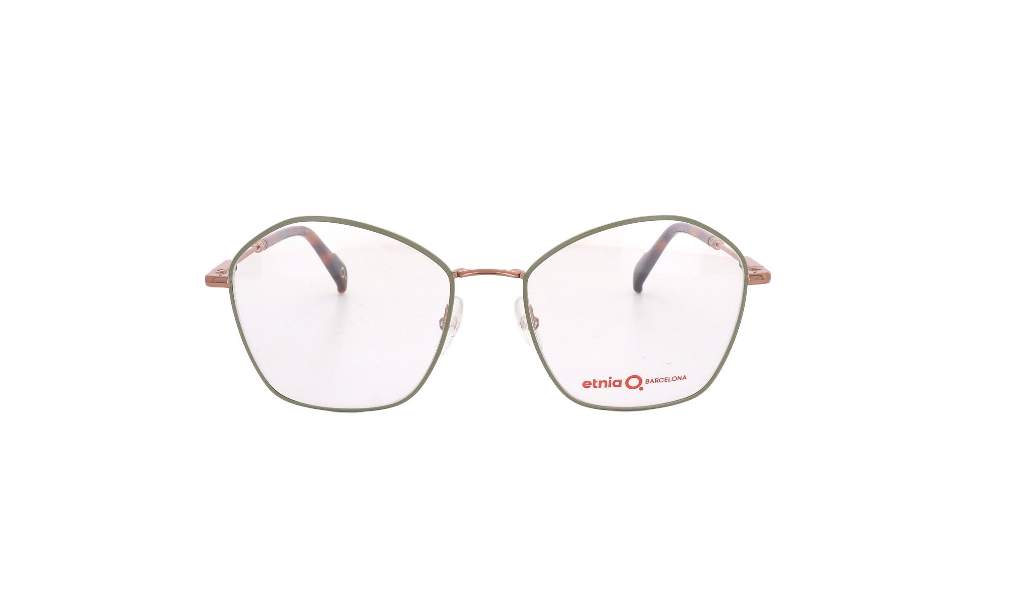 ETNIA BARCELONA PARK GUELL - Jorge Oculista