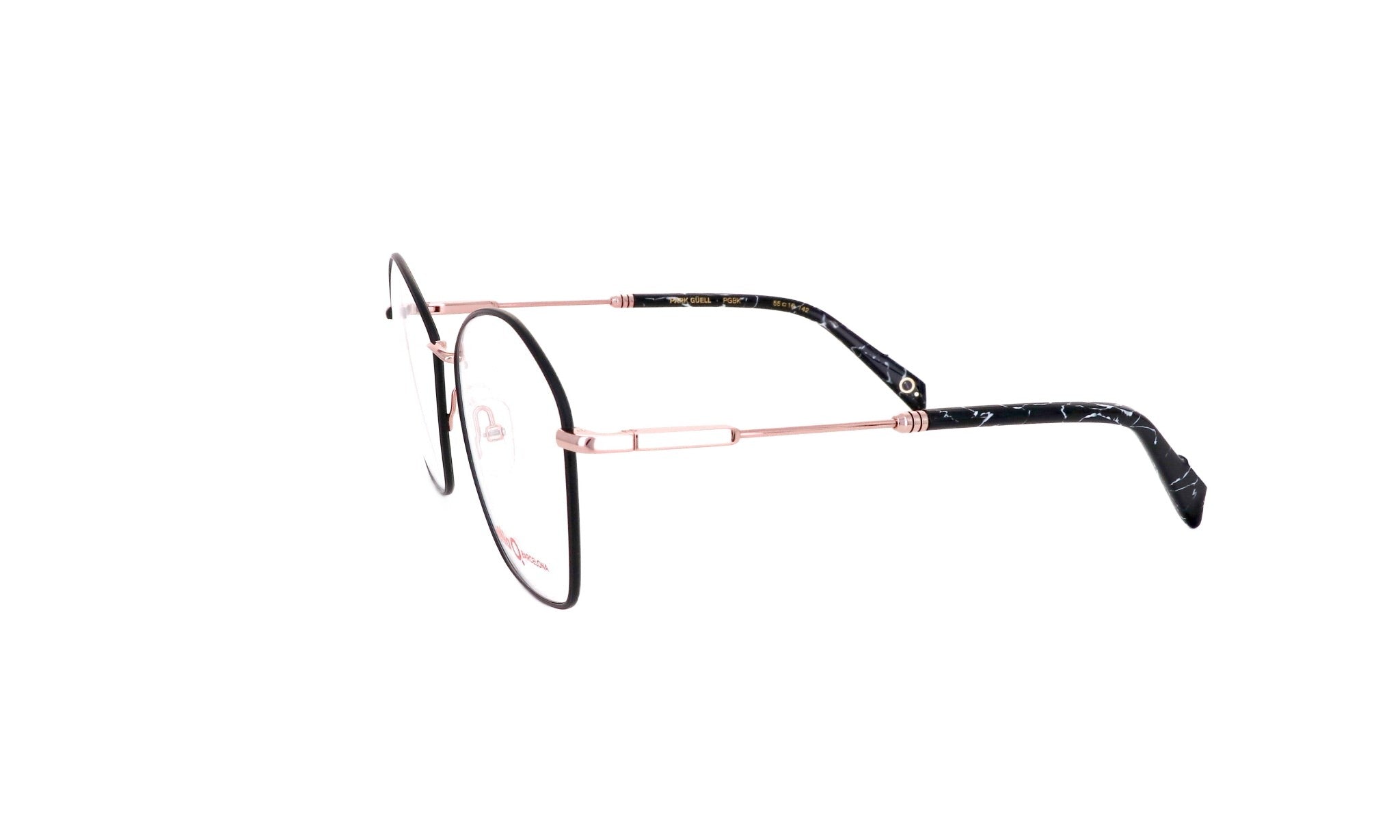 ETNIA BARCELONA PARK GUELL - Jorge Oculista