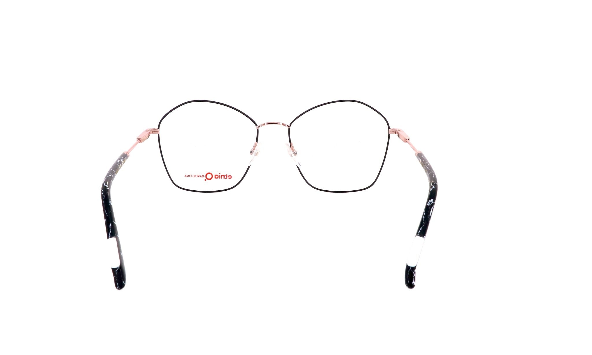 ETNIA BARCELONA PARK GUELL - Jorge Oculista