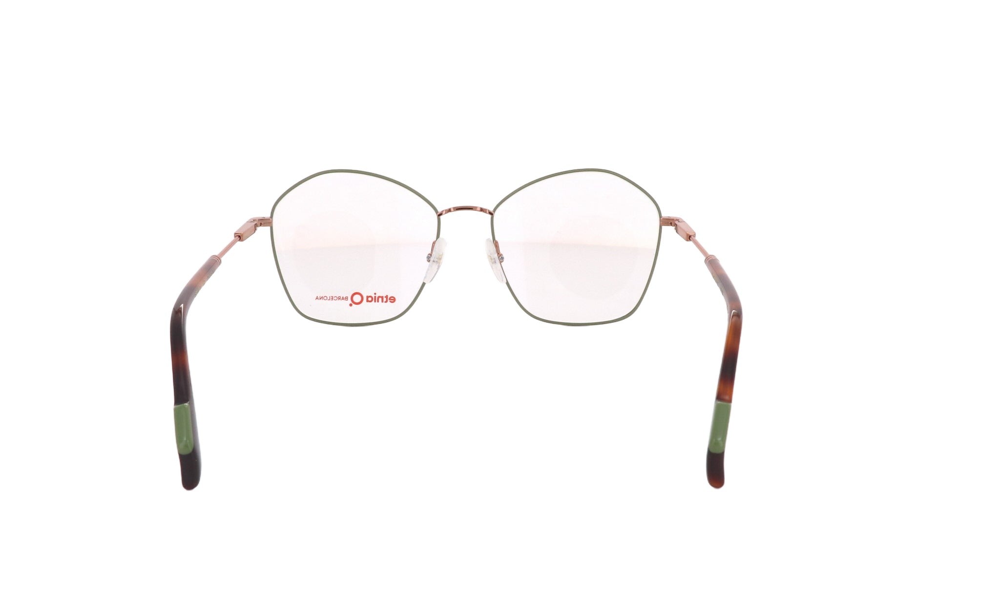 ETNIA BARCELONA PARK GUELL - Jorge Oculista