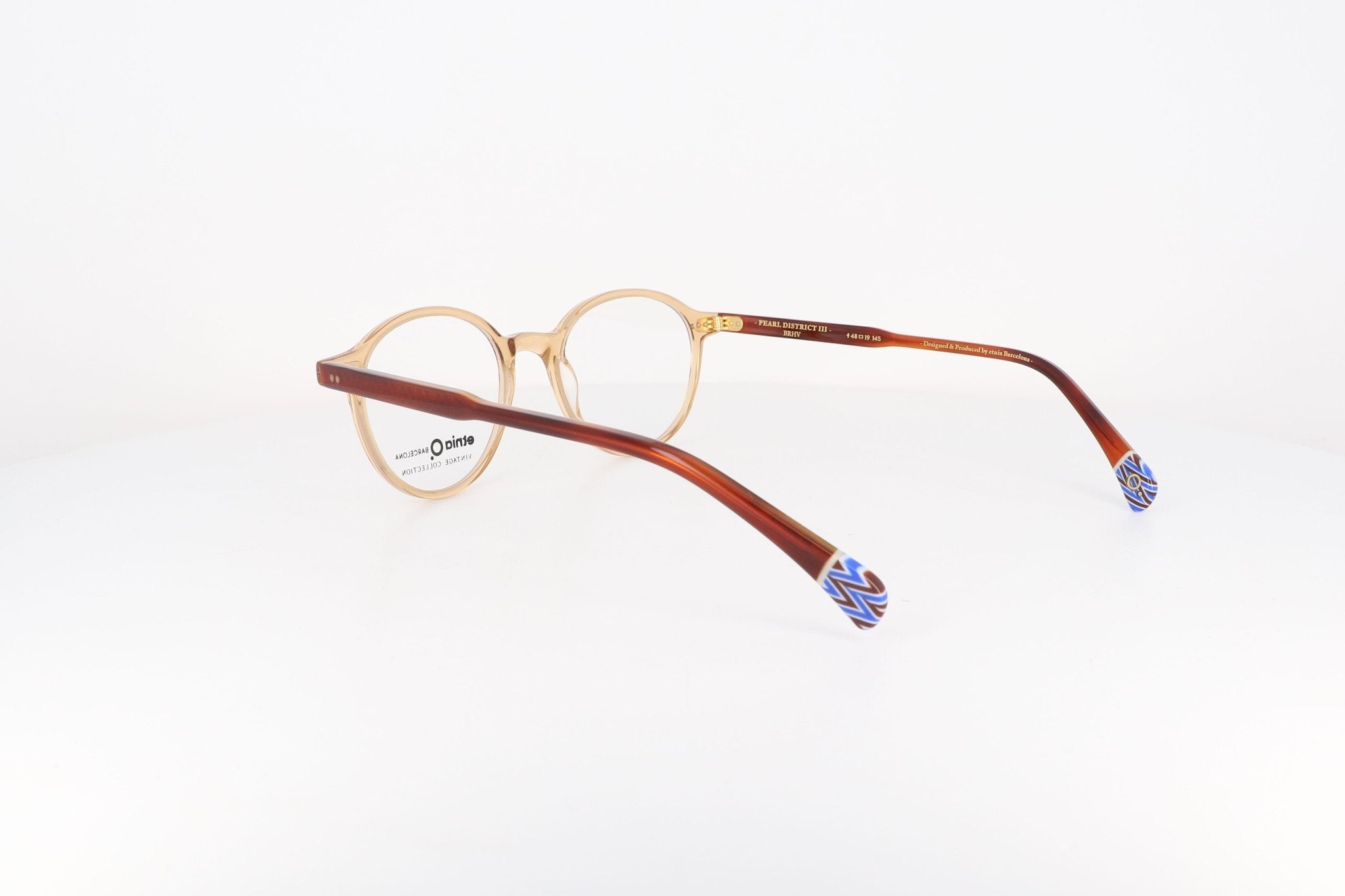 ETNIA BARCELONA PEARL DISTRICT III - Jorge Oculista