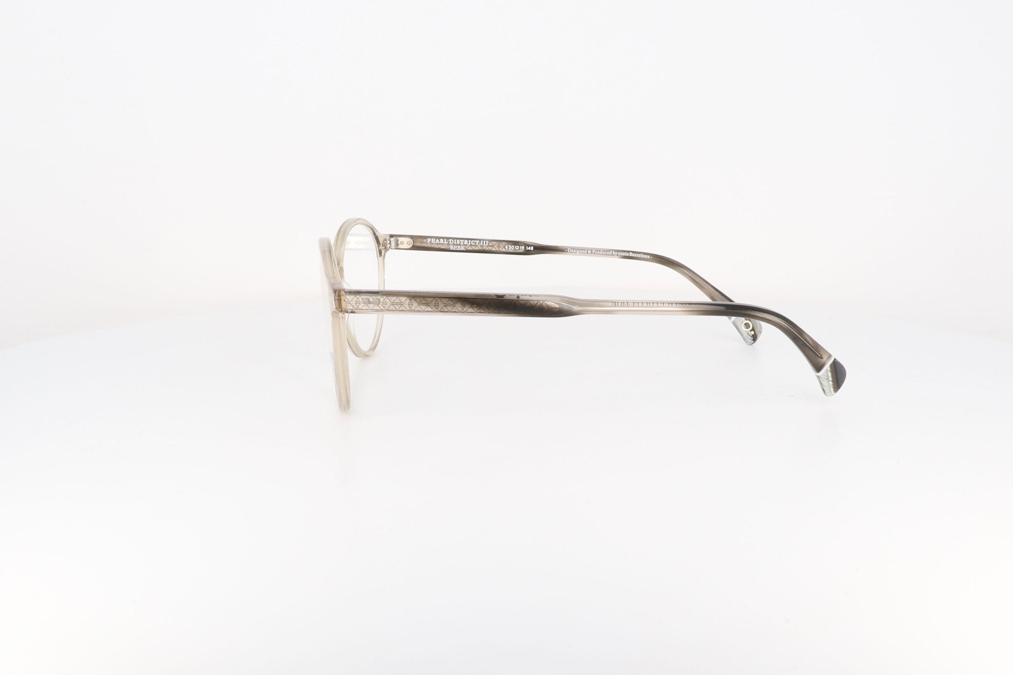 ETNIA BARCELONA PEARL DISTRICT III - Jorge Oculista