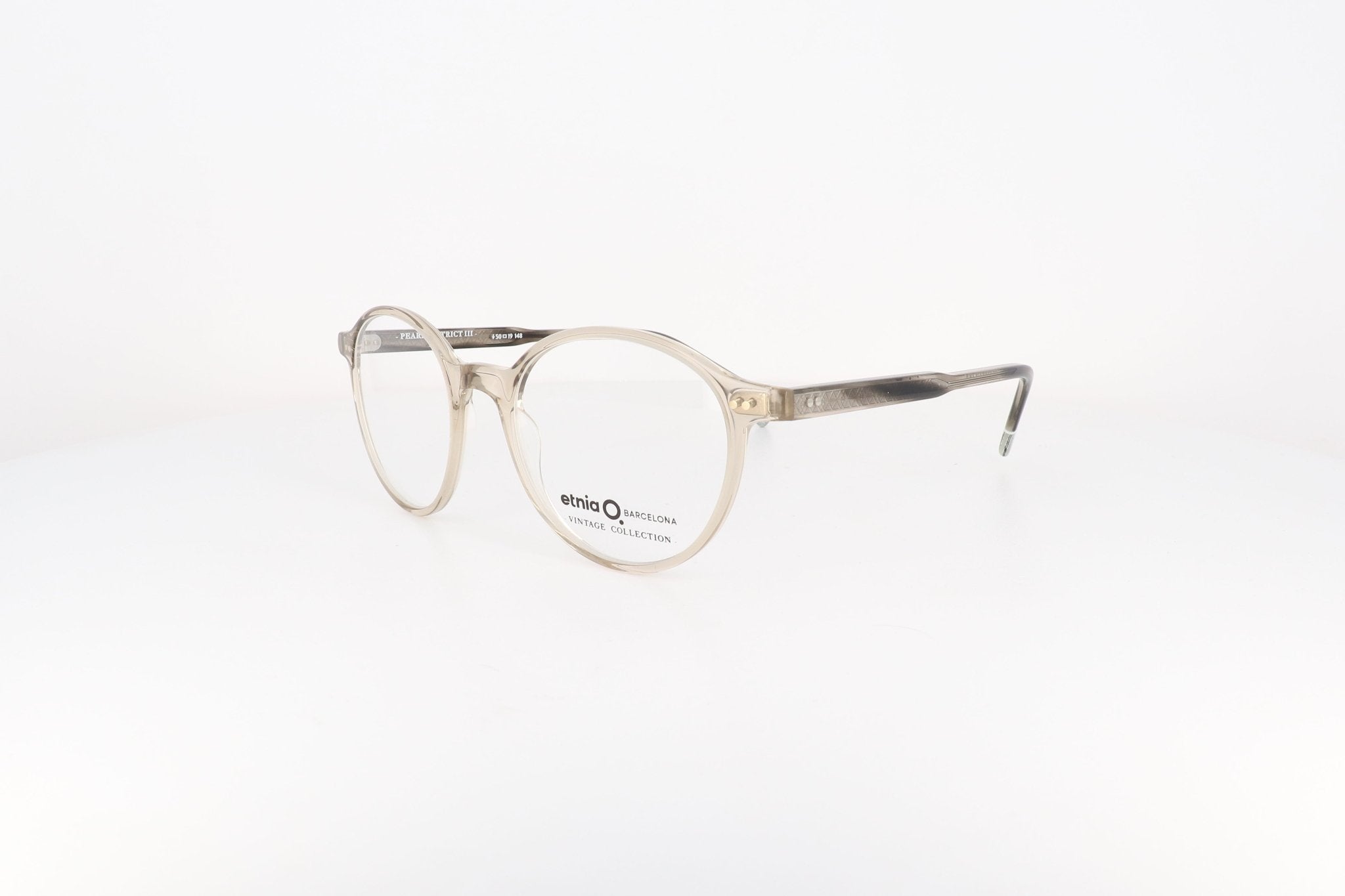 ETNIA BARCELONA PEARL DISTRICT III - Jorge Oculista