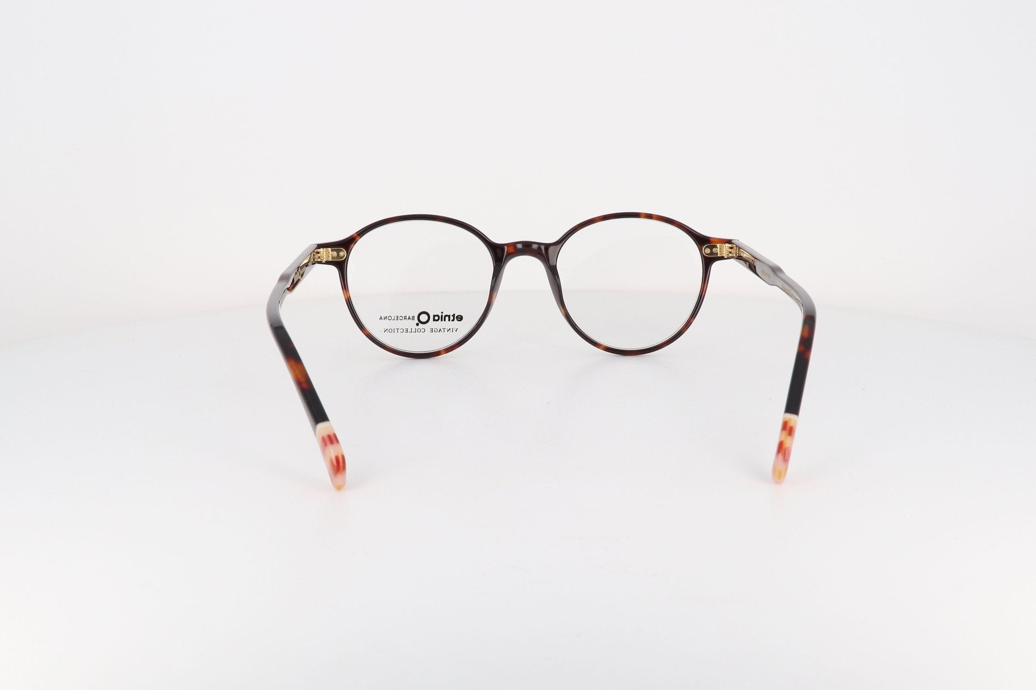 ETNIA BARCELONA PEARL DISTRICT III - Jorge Oculista