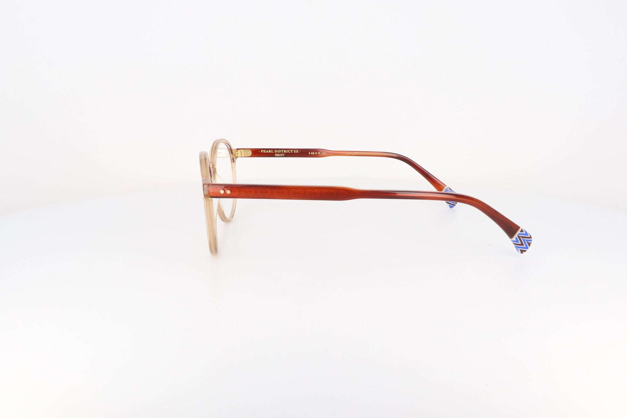 ETNIA BARCELONA PEARL DISTRICT III - Jorge Oculista