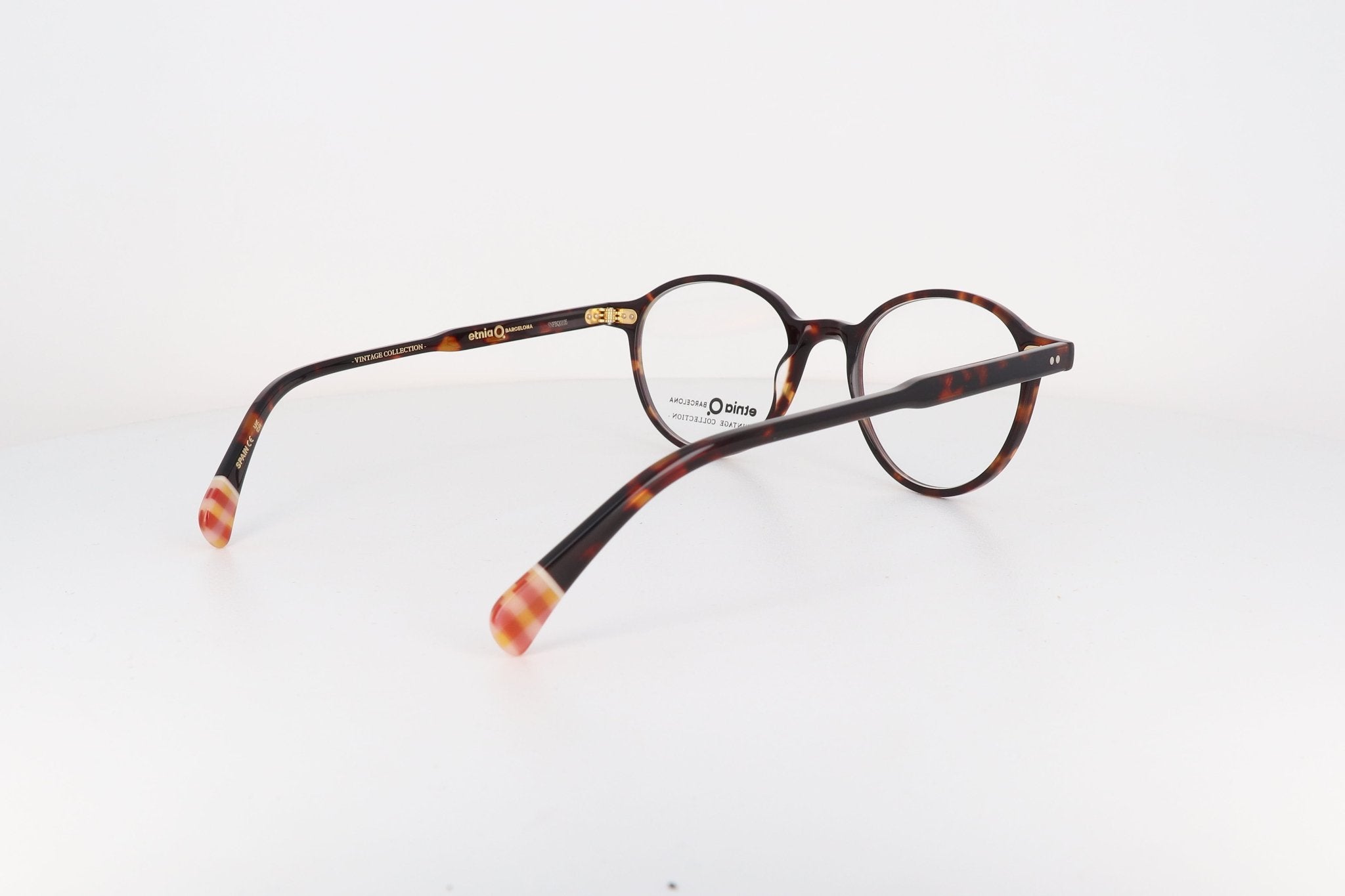 ETNIA BARCELONA PEARL DISTRICT III - Jorge Oculista