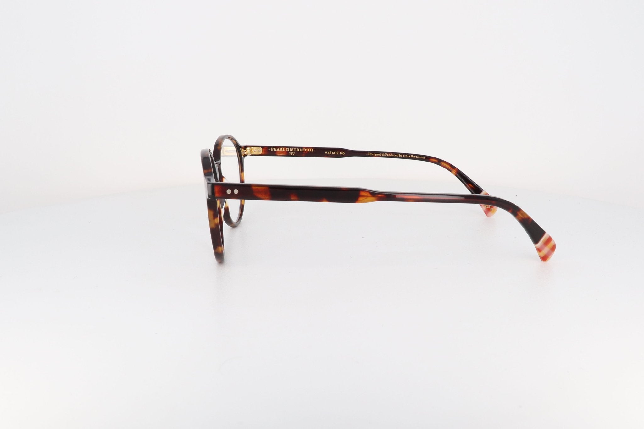 ETNIA BARCELONA PEARL DISTRICT III - Jorge Oculista