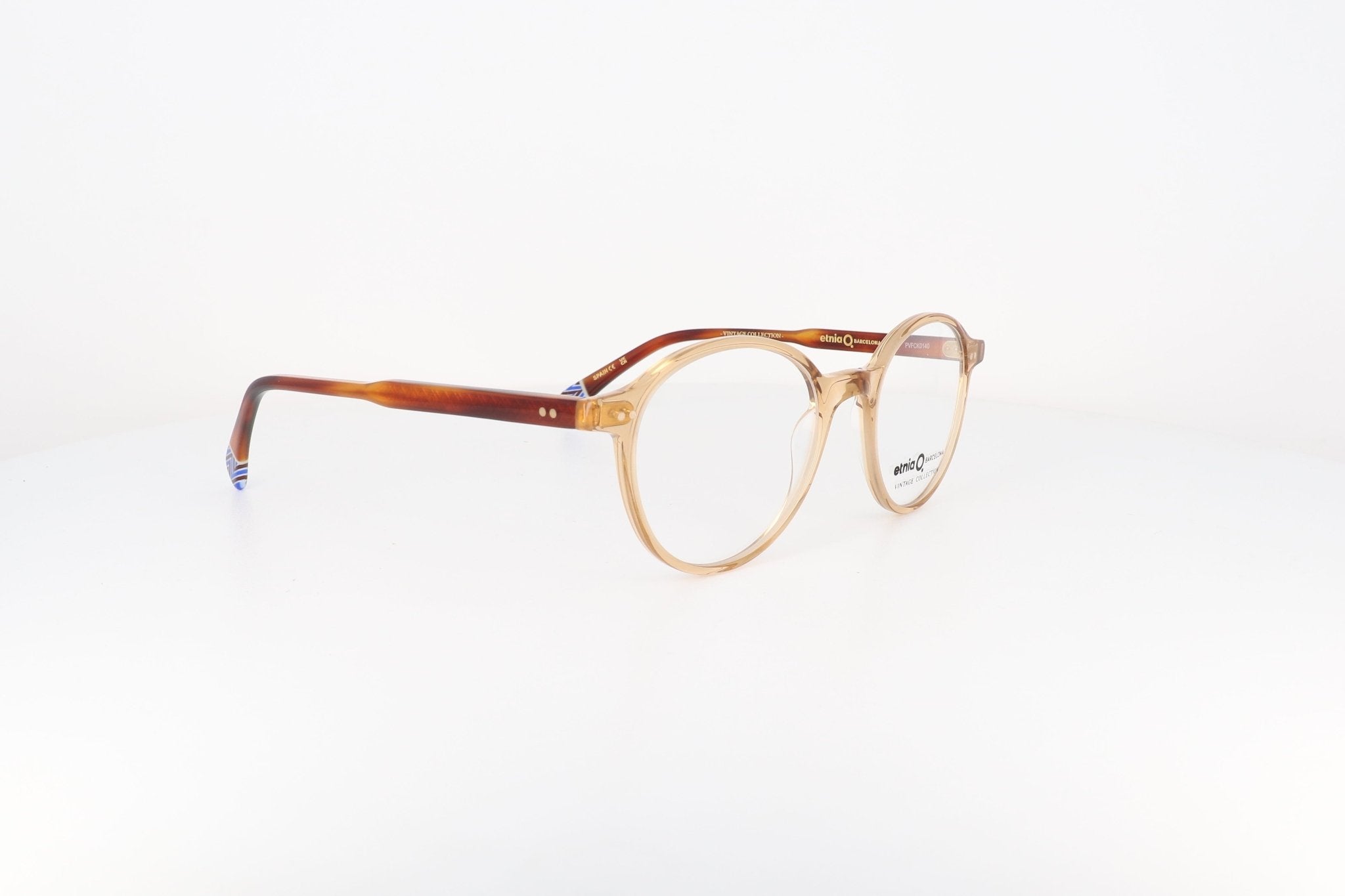 ETNIA BARCELONA PEARL DISTRICT III - Jorge Oculista