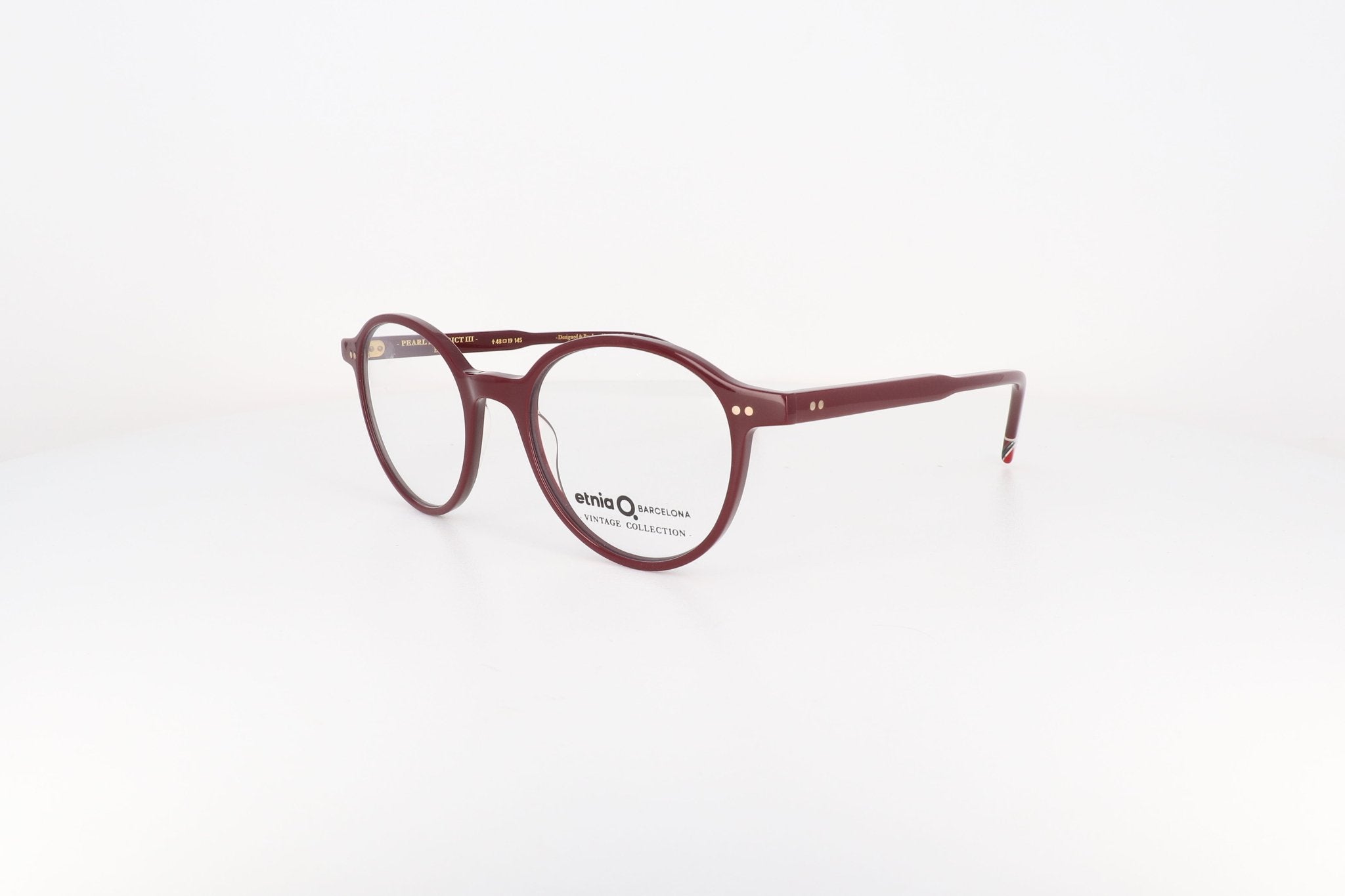 ETNIA BARCELONA PEARL DISTRICT III - Jorge Oculista