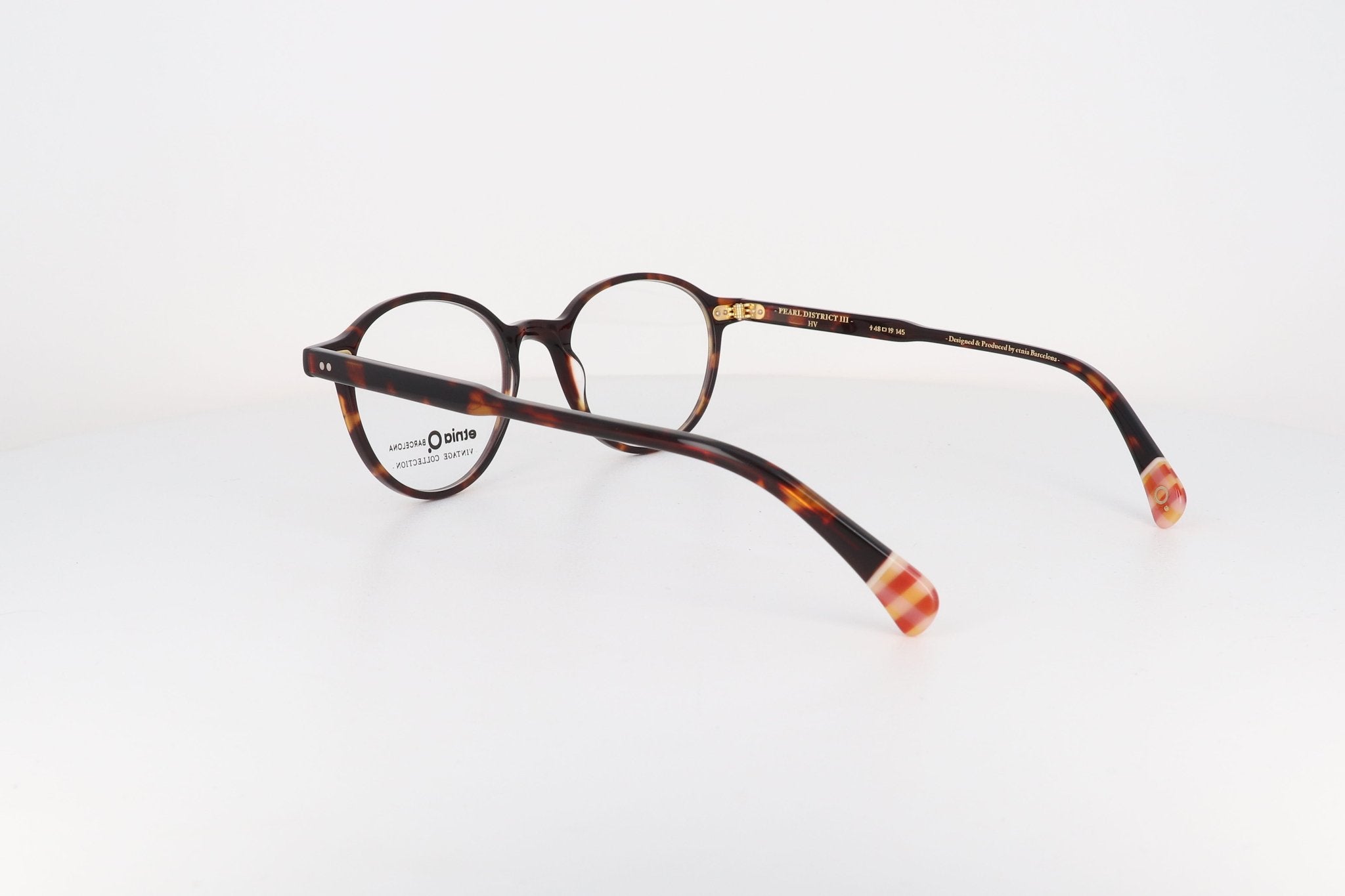 ETNIA BARCELONA PEARL DISTRICT III - Jorge Oculista