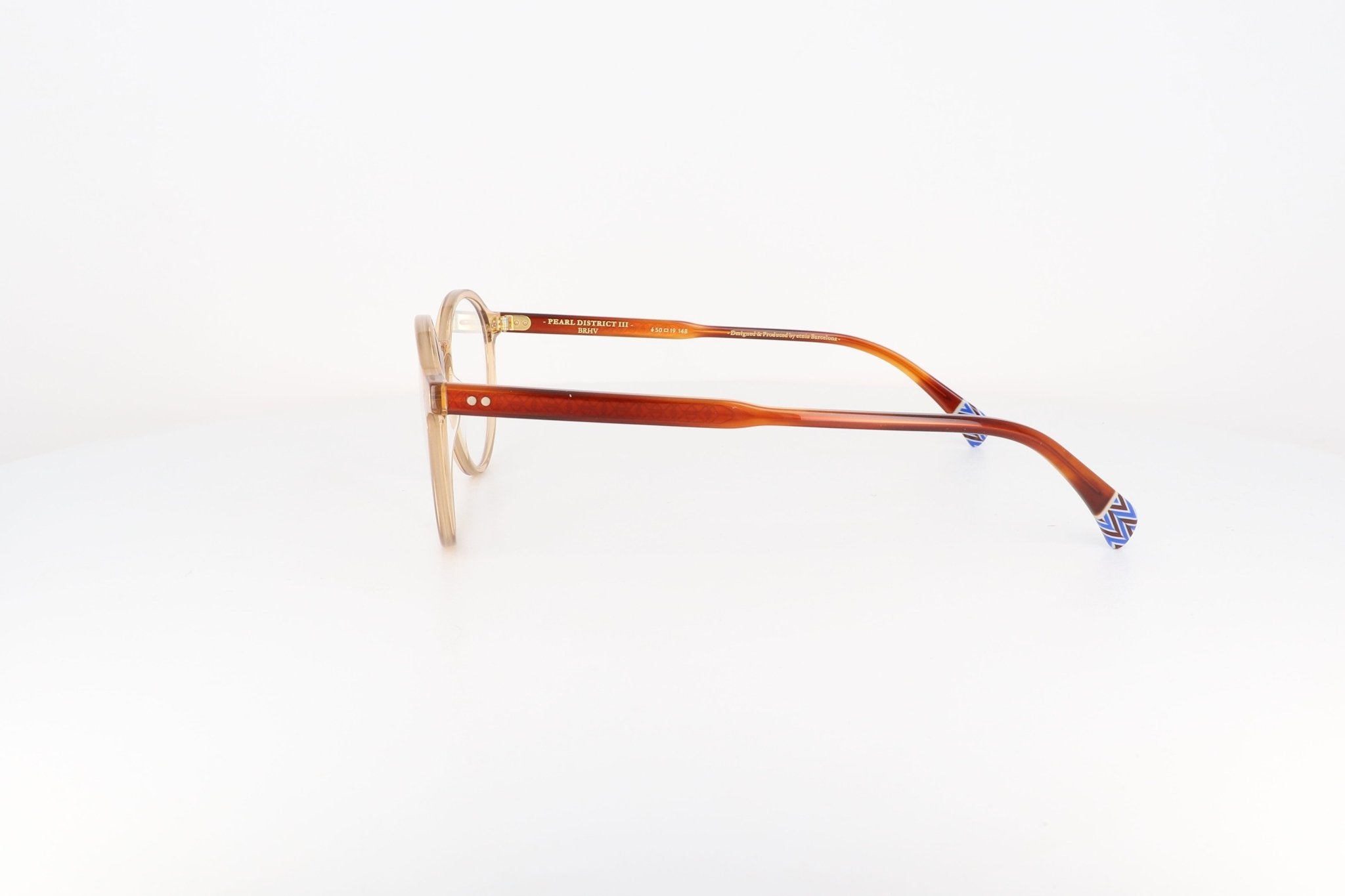 ETNIA BARCELONA PEARL DISTRICT III - Jorge Oculista