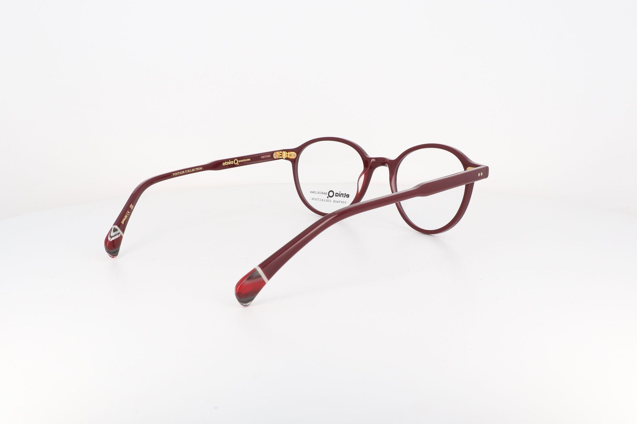 ETNIA BARCELONA PEARL DISTRICT III - Jorge Oculista